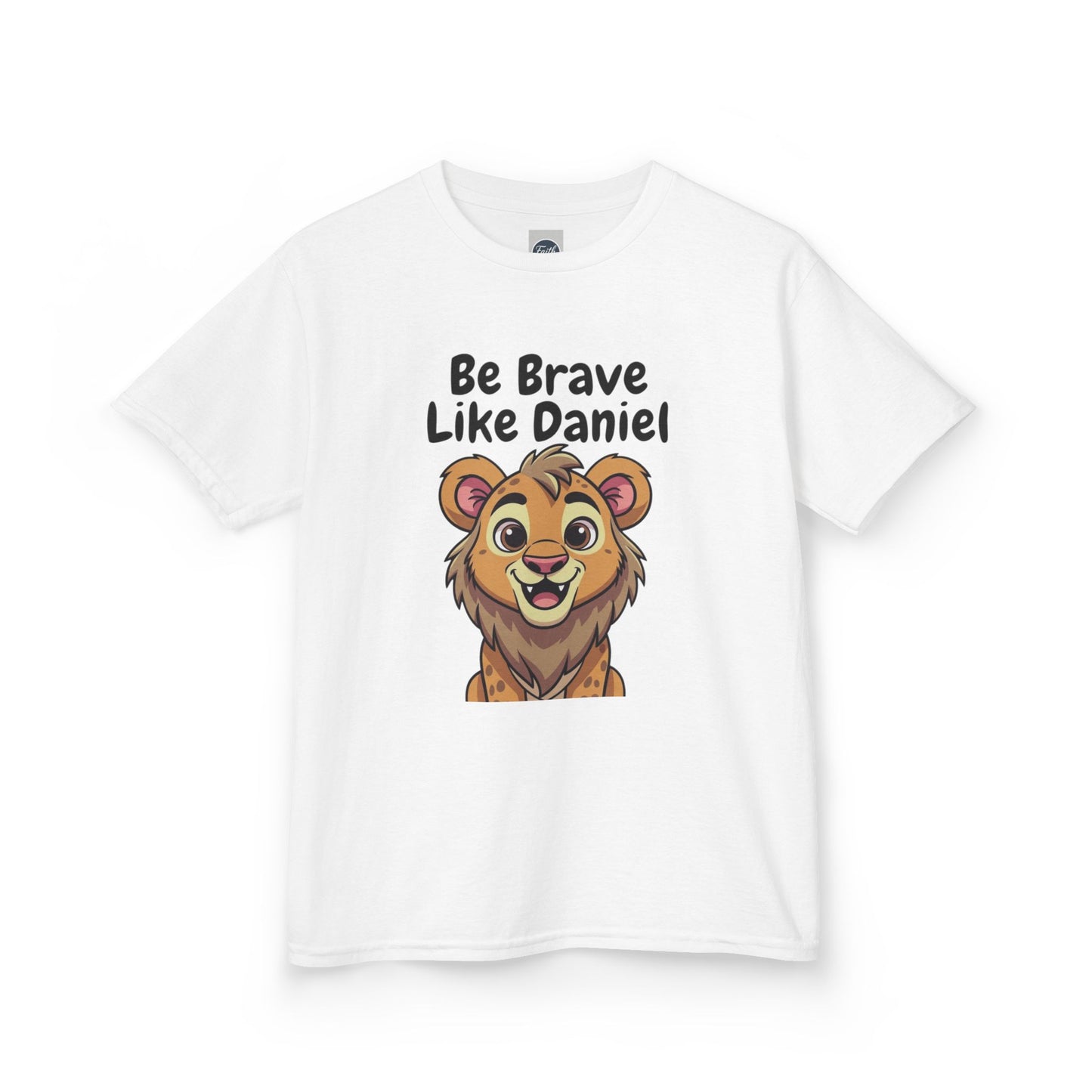 Kids Heavy Cotton™ Tee
