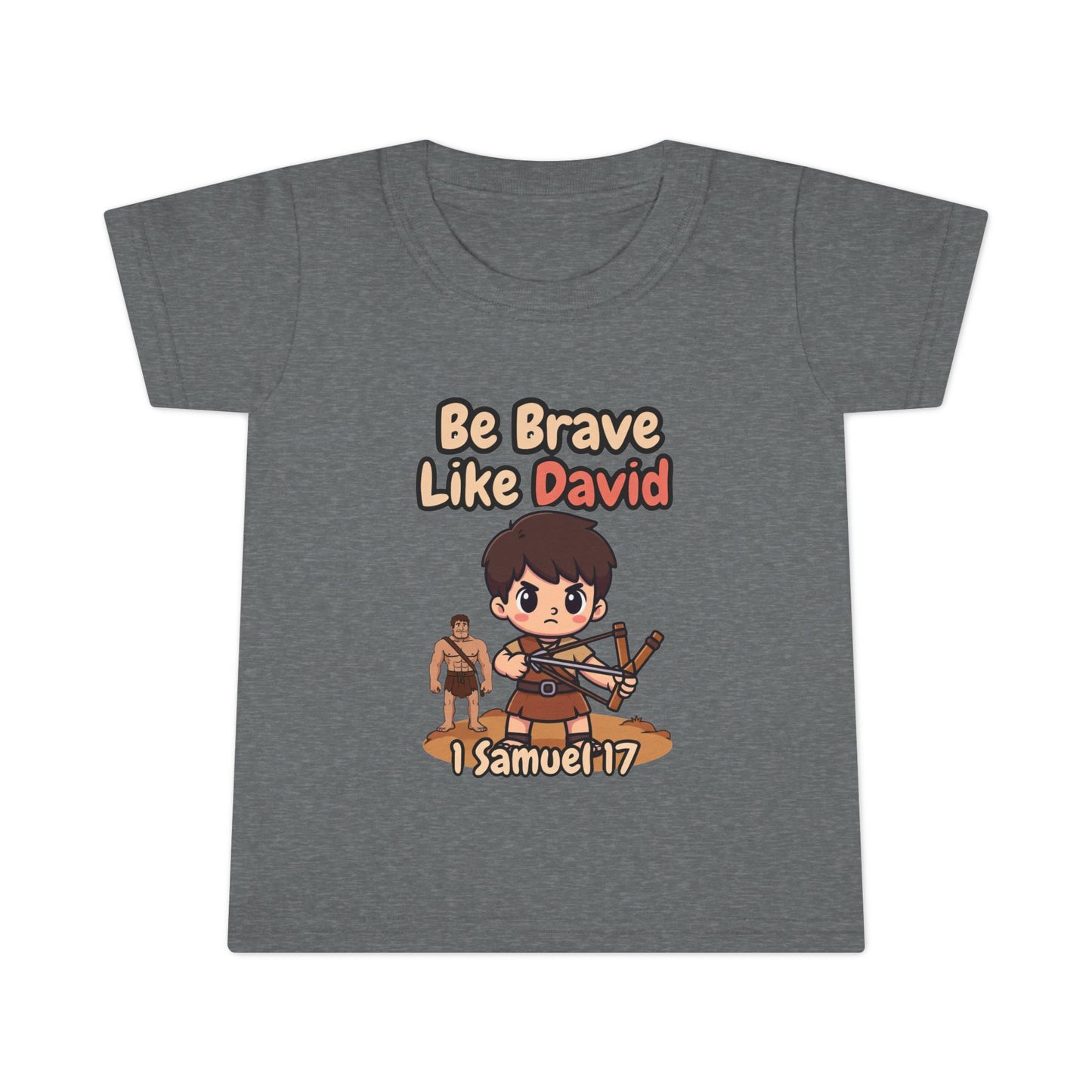 Toddler T-shirt