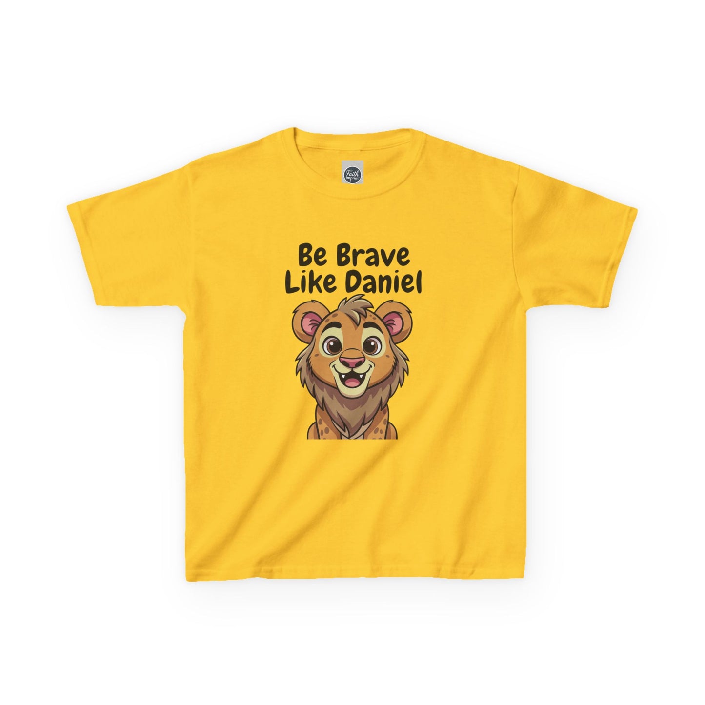 Kids Heavy Cotton™ Tee