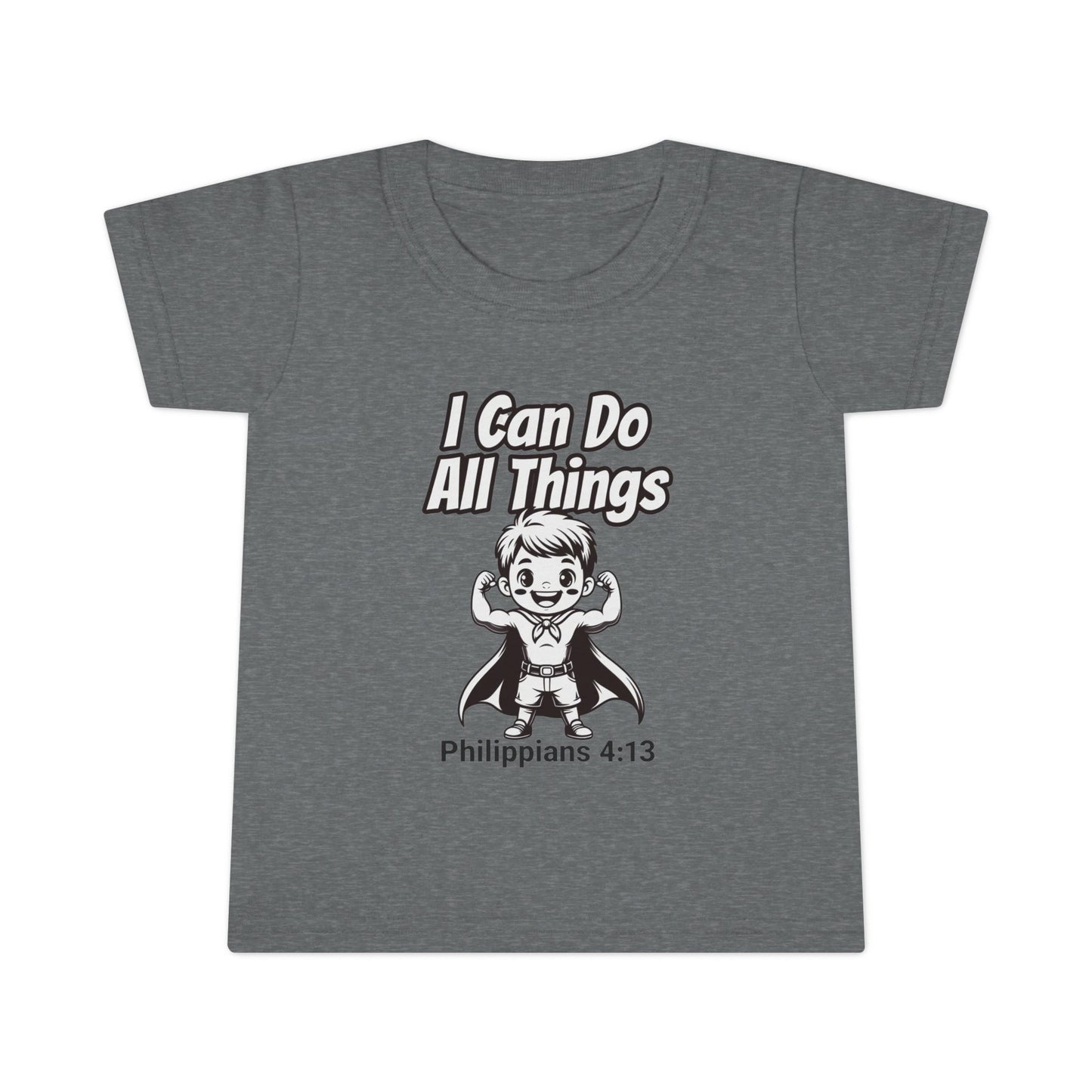 Toddler T-shirt