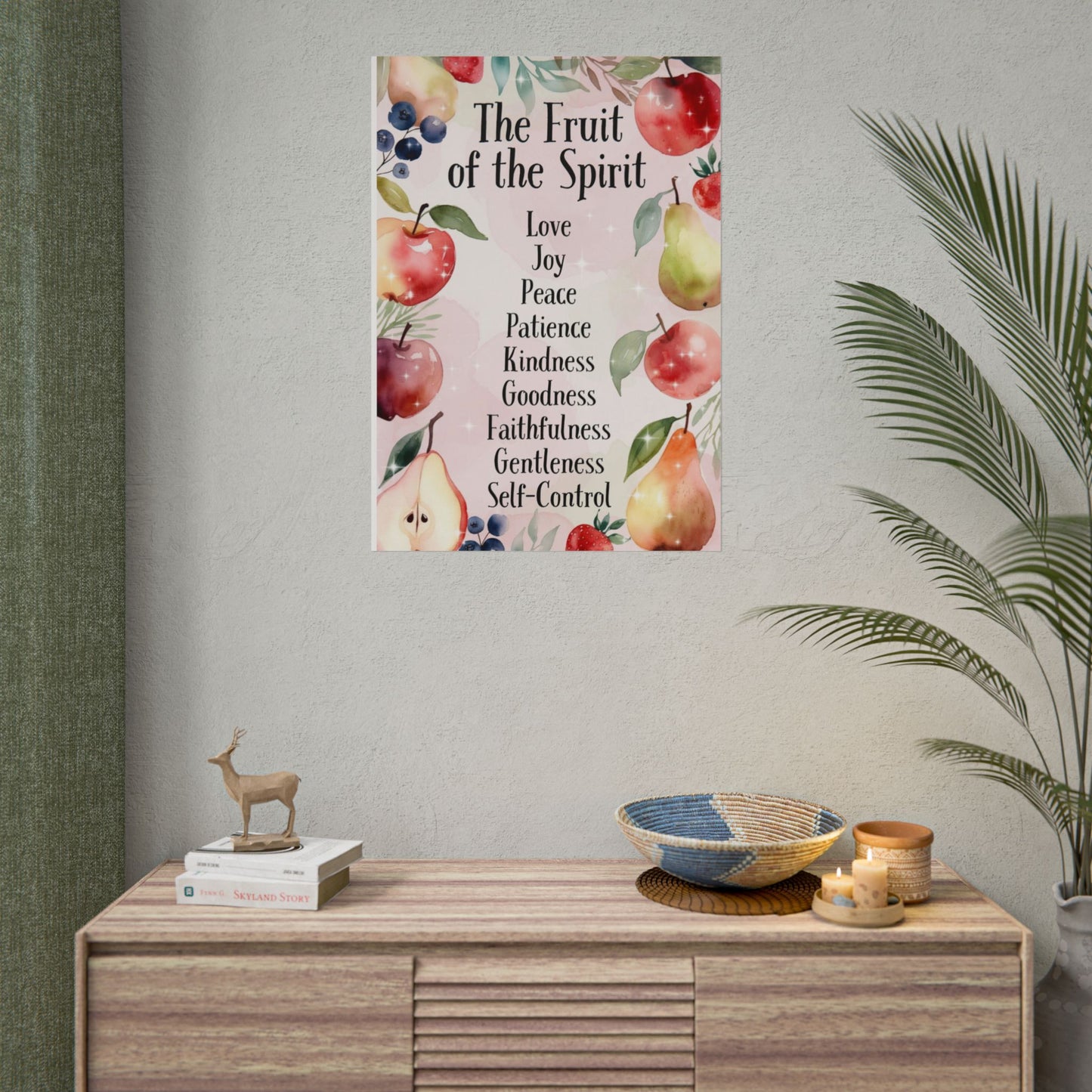 Rolled Posters