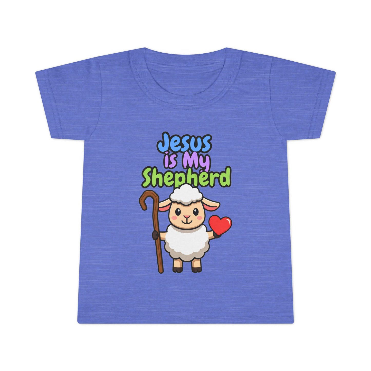 Toddler T-shirt