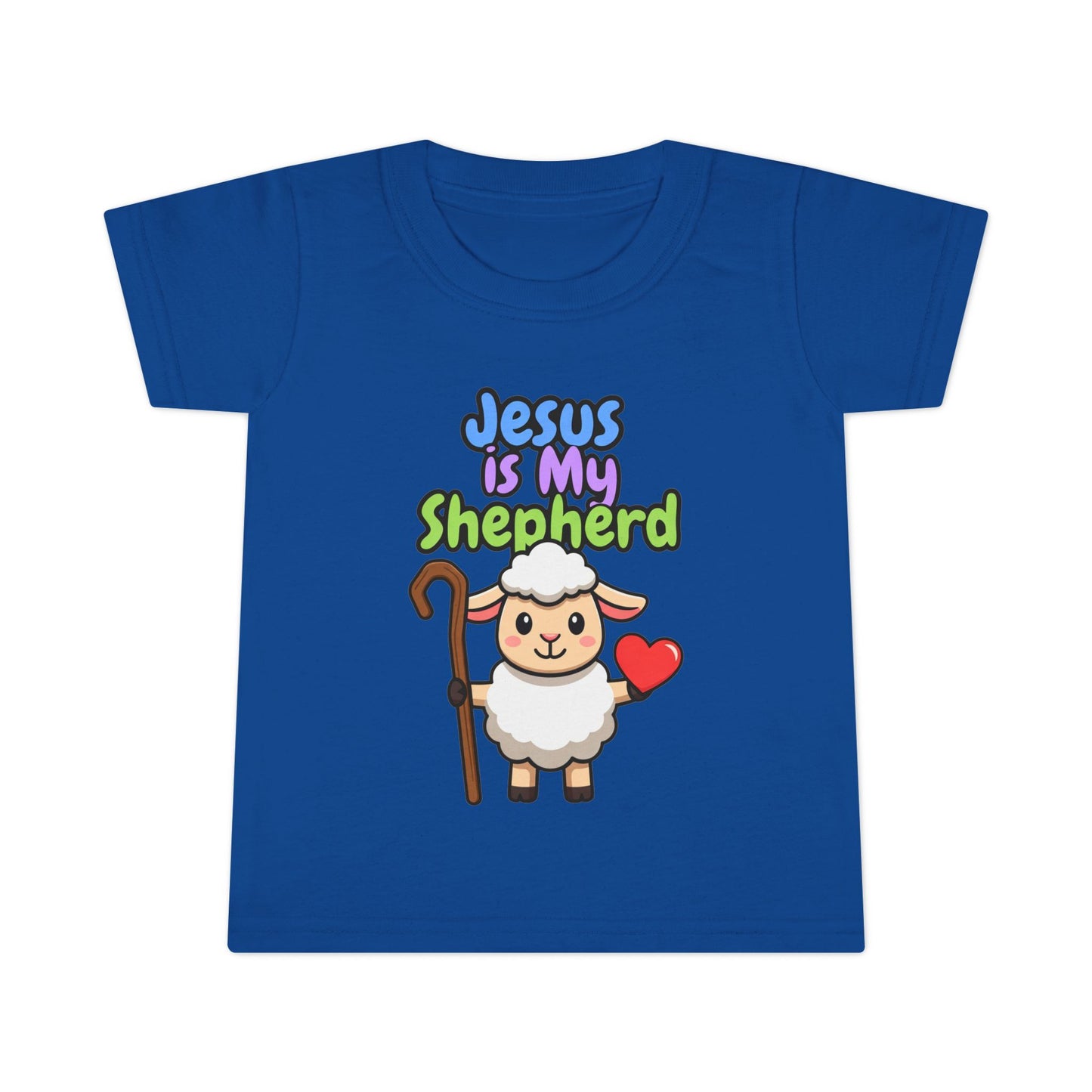 Toddler T-shirt