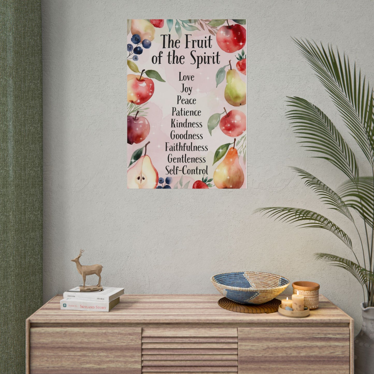 Rolled Posters