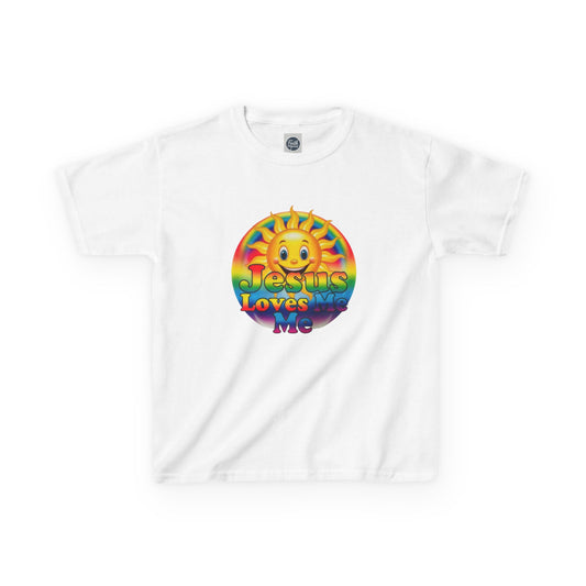 Kids Heavy Cotton™ Tee
