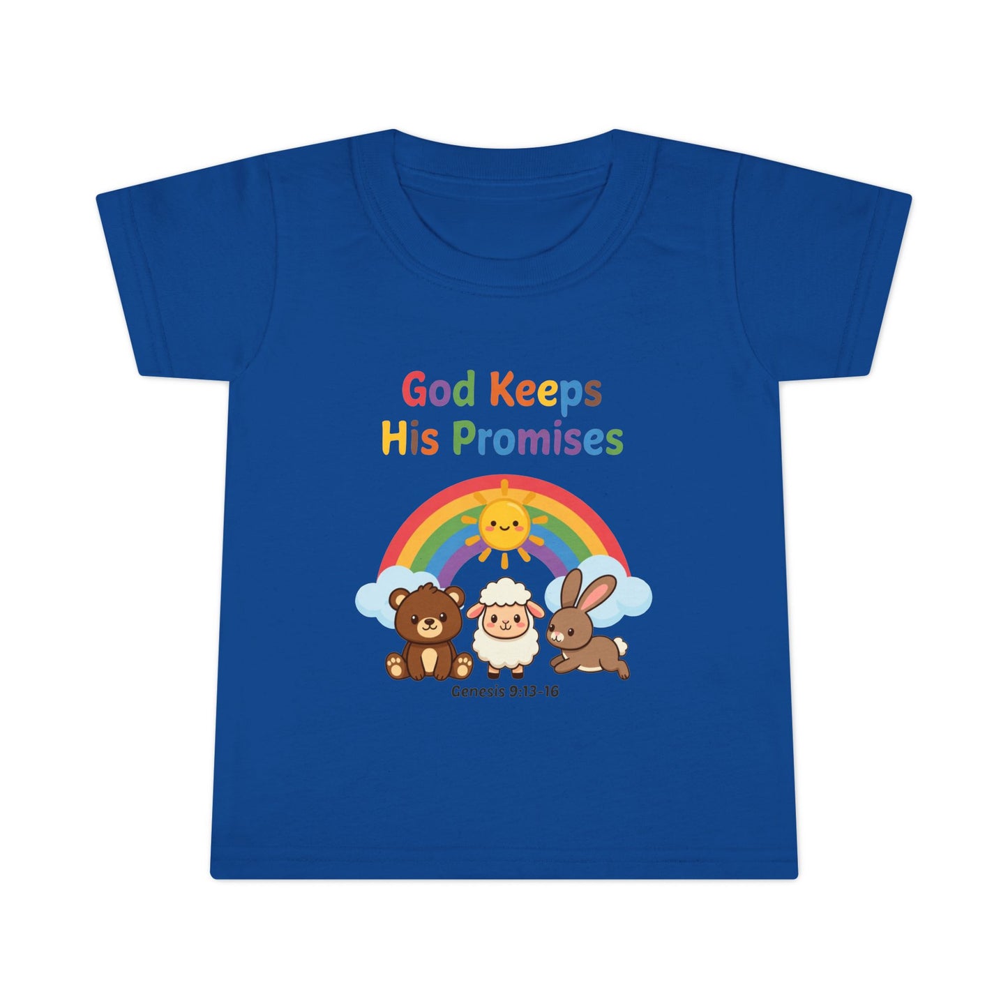 Toddler T-shirt