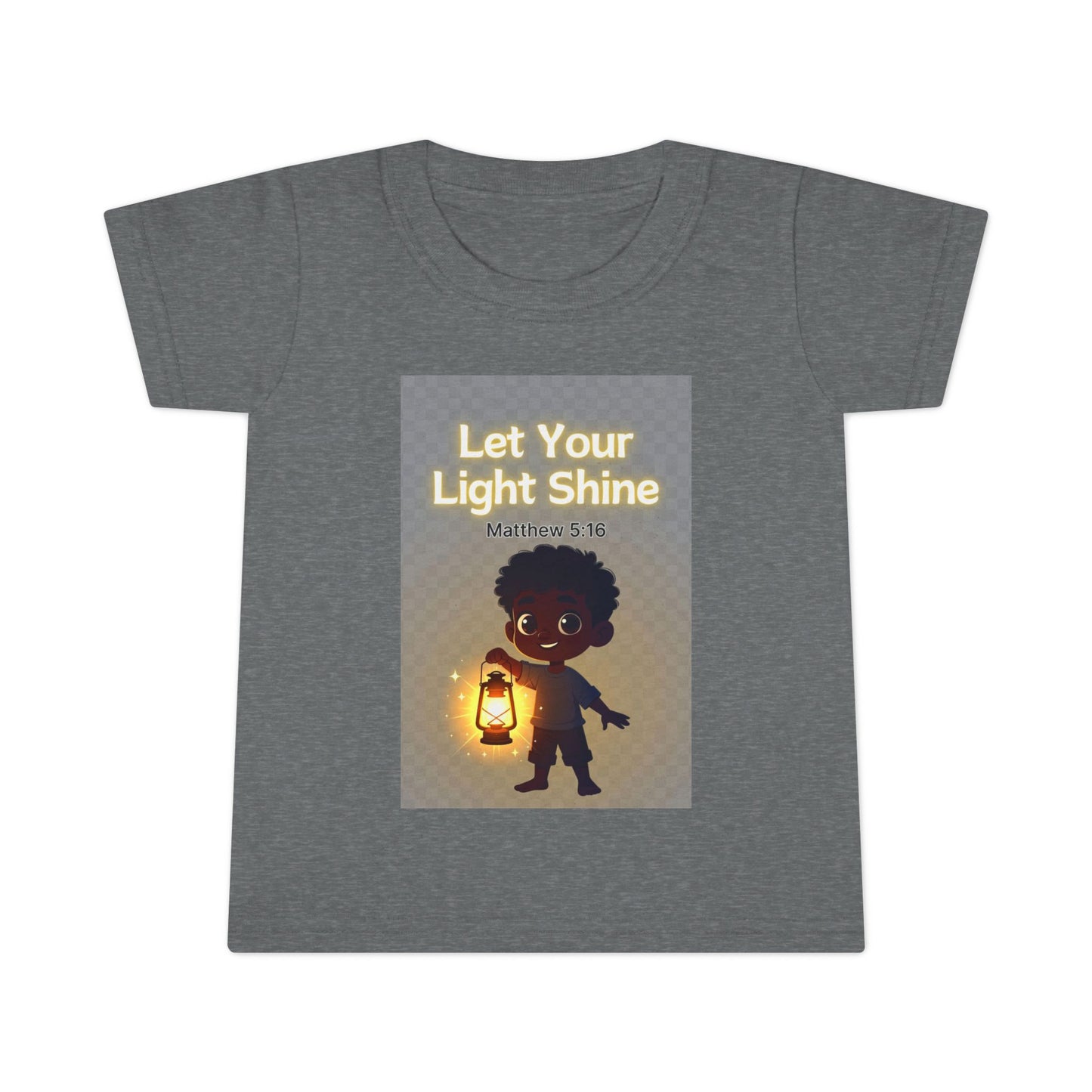Toddler T-shirt