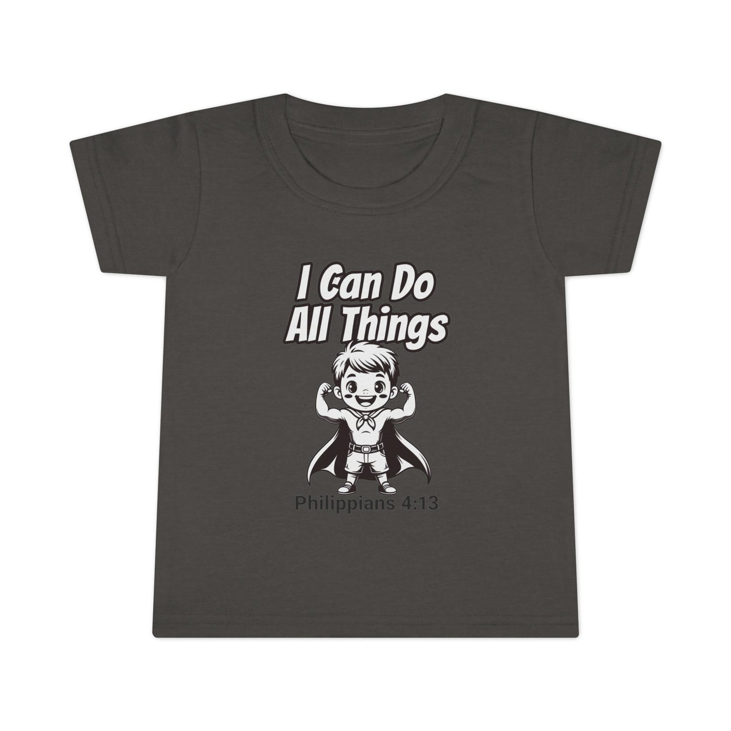Toddler T-shirt