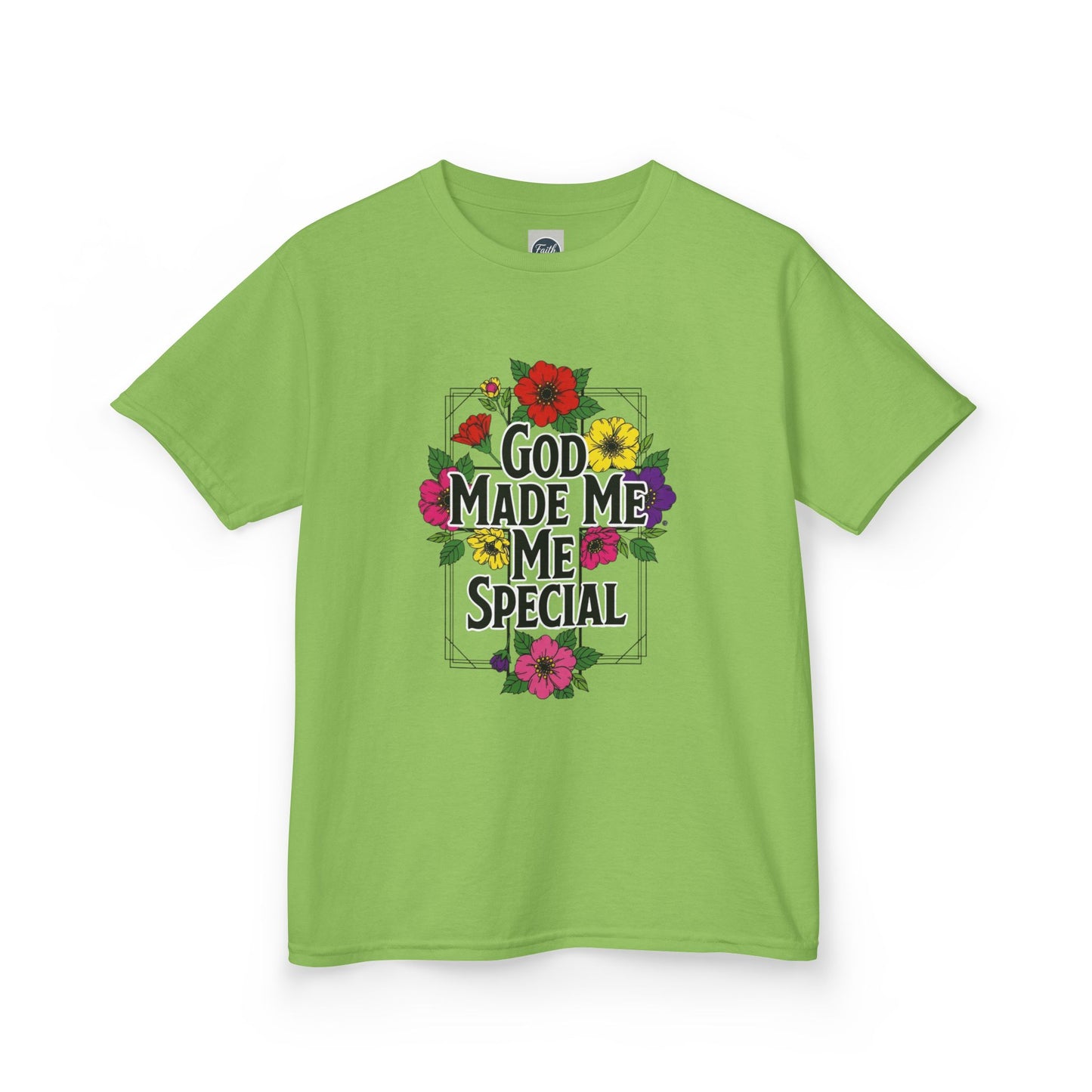 Kids Heavy Cotton™ Tee