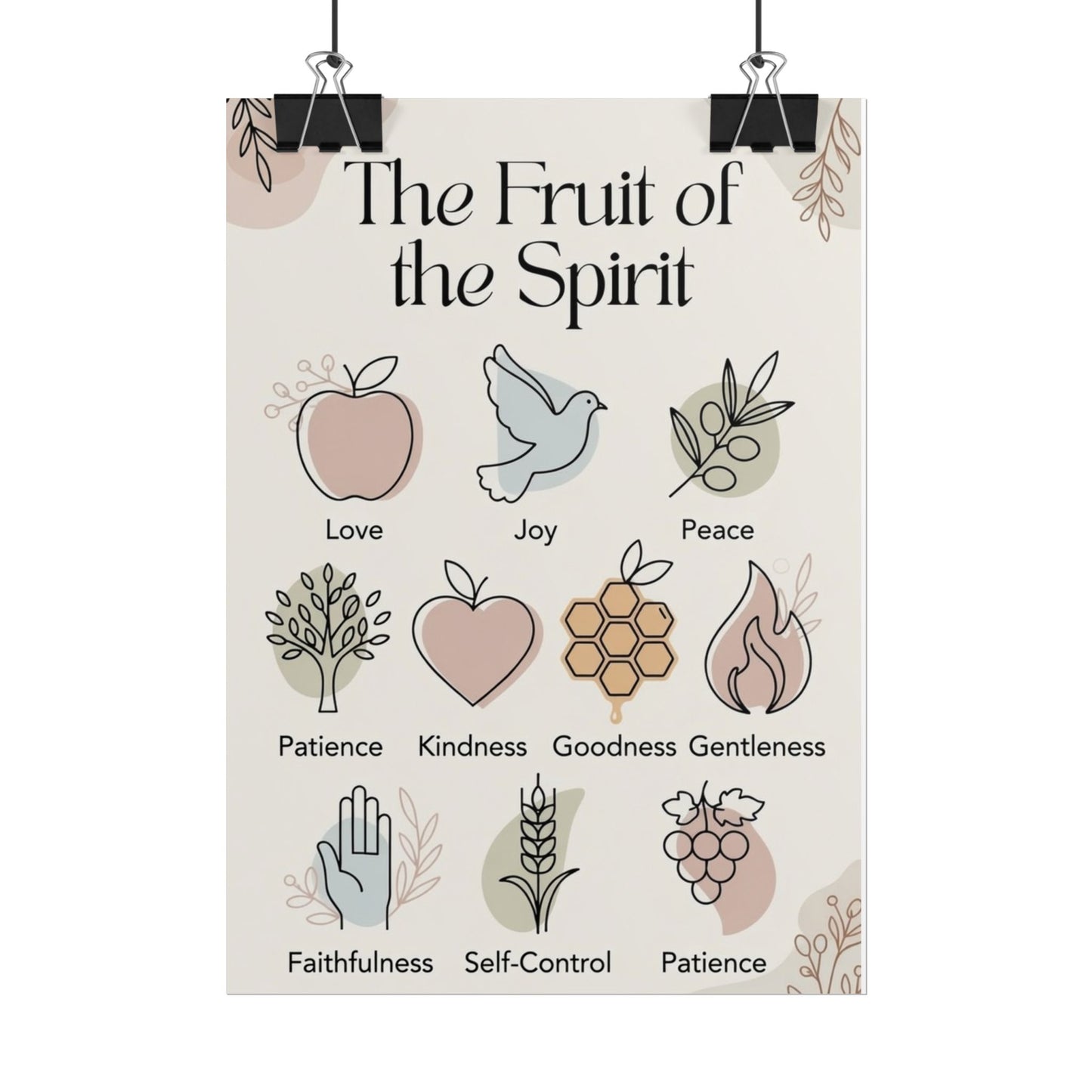 Rolled Posters