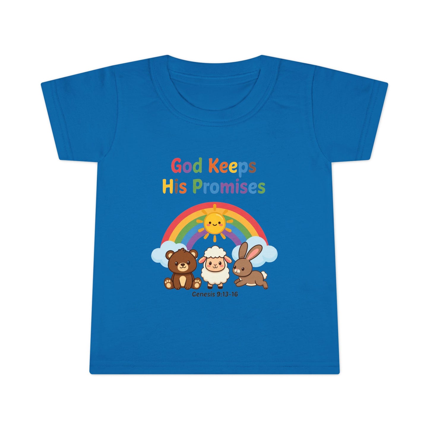 Toddler T-shirt
