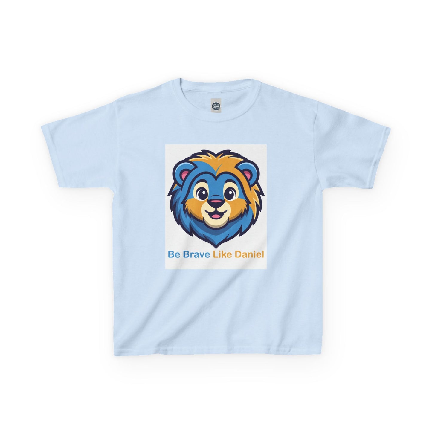 Kids Heavy Cotton™ Tee