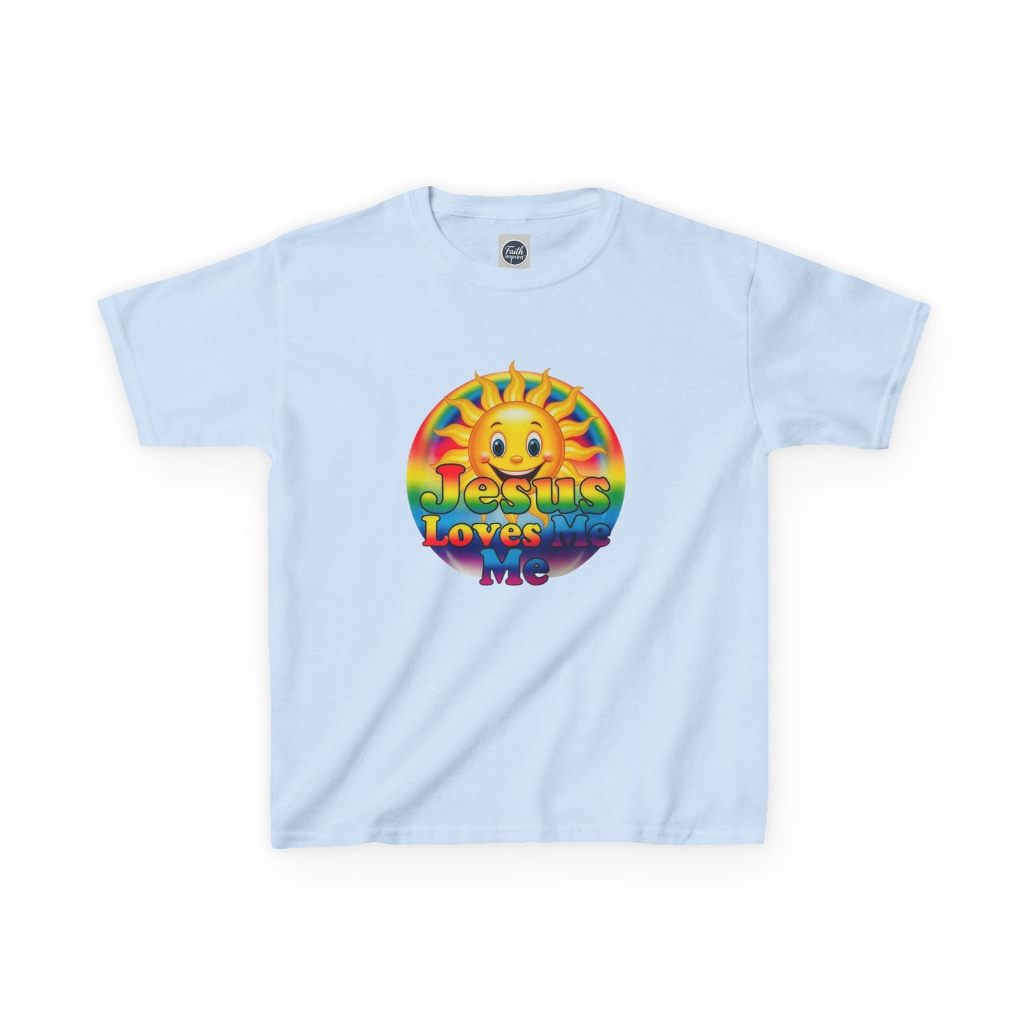 Kids Heavy Cotton™ Tee