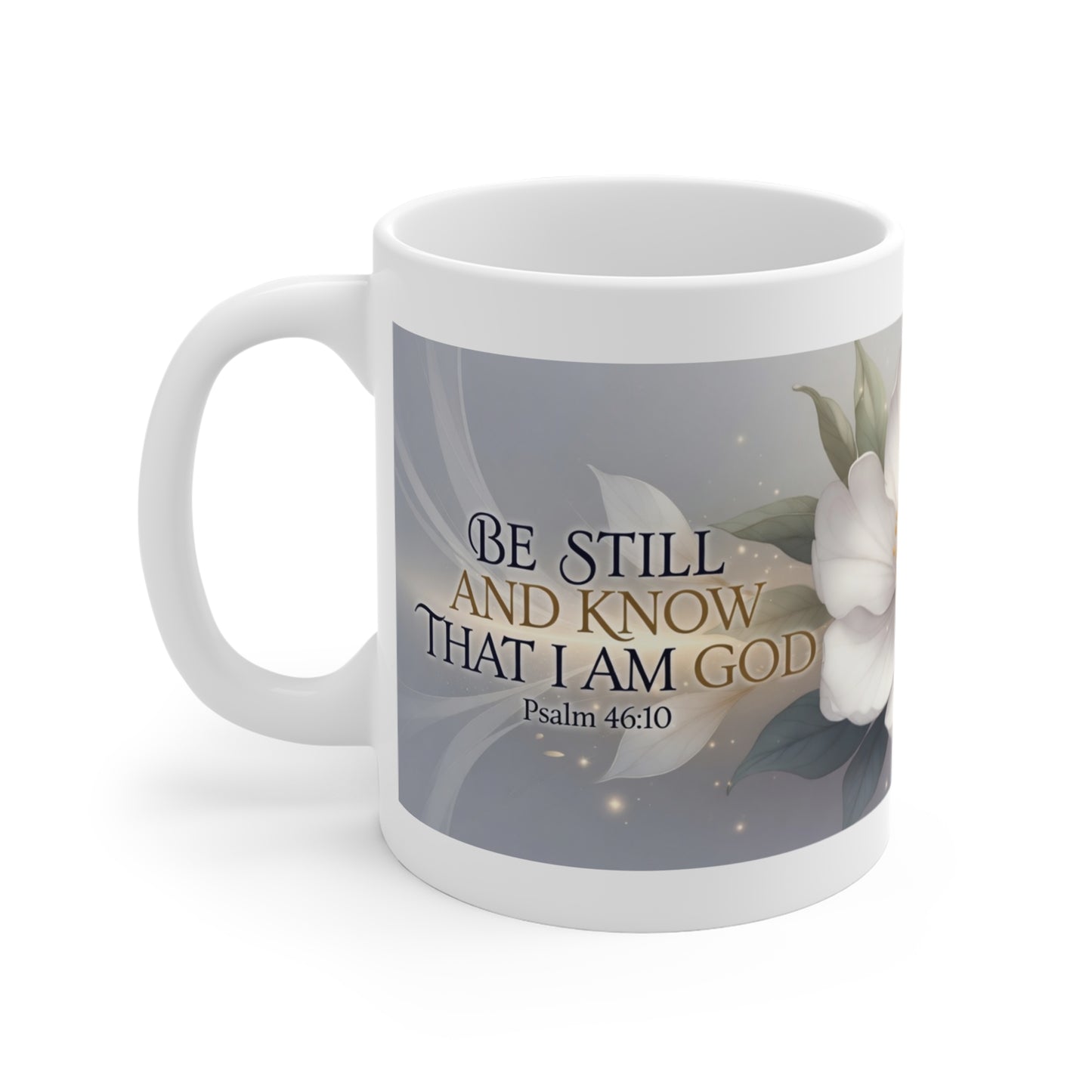 Mug 11oz