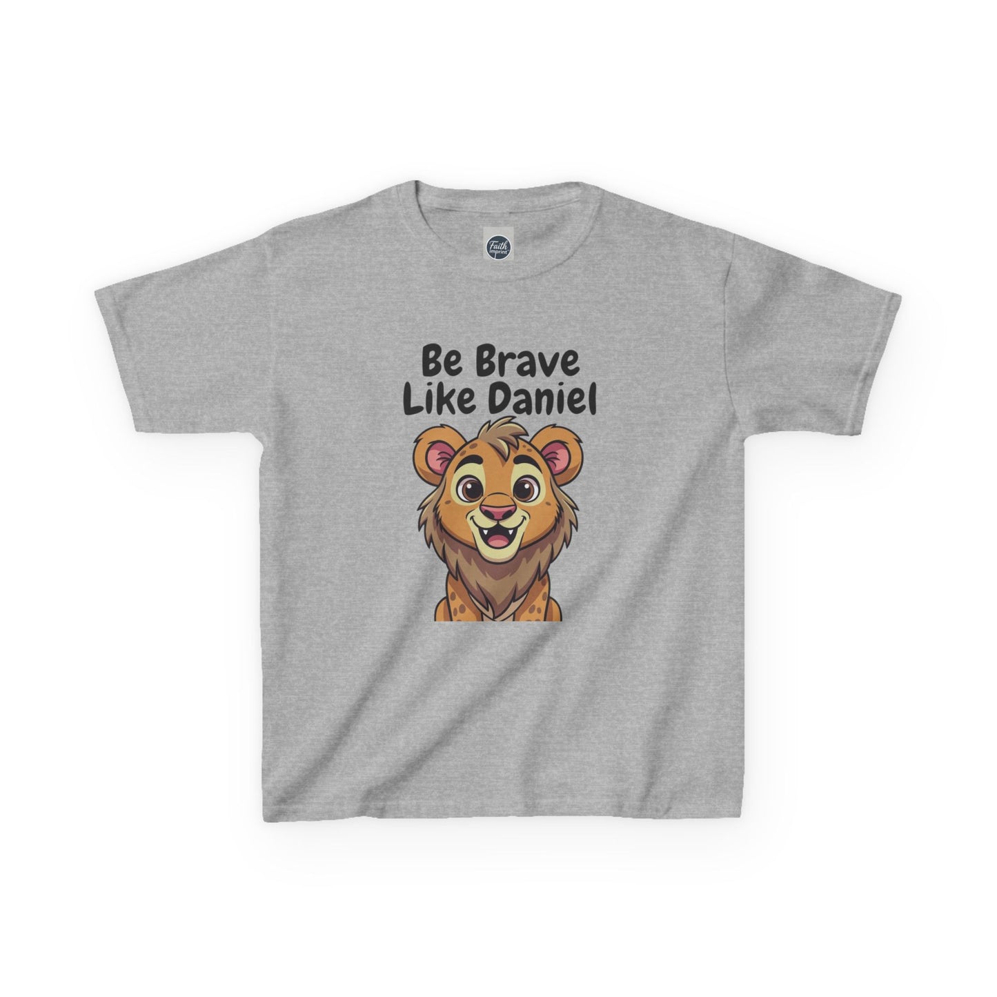 Kids Heavy Cotton™ Tee