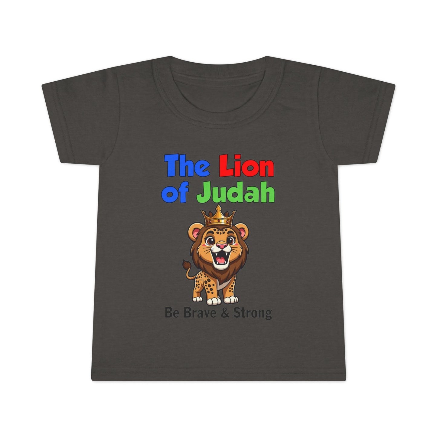 Toddler T-shirt