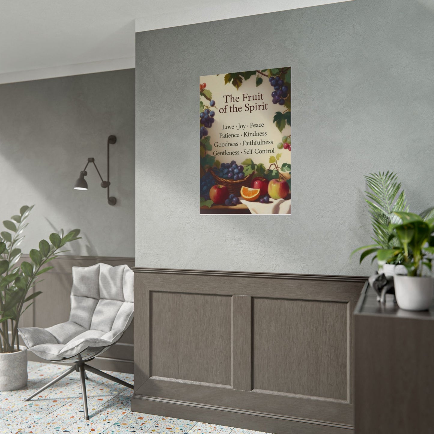 Rolled Posters