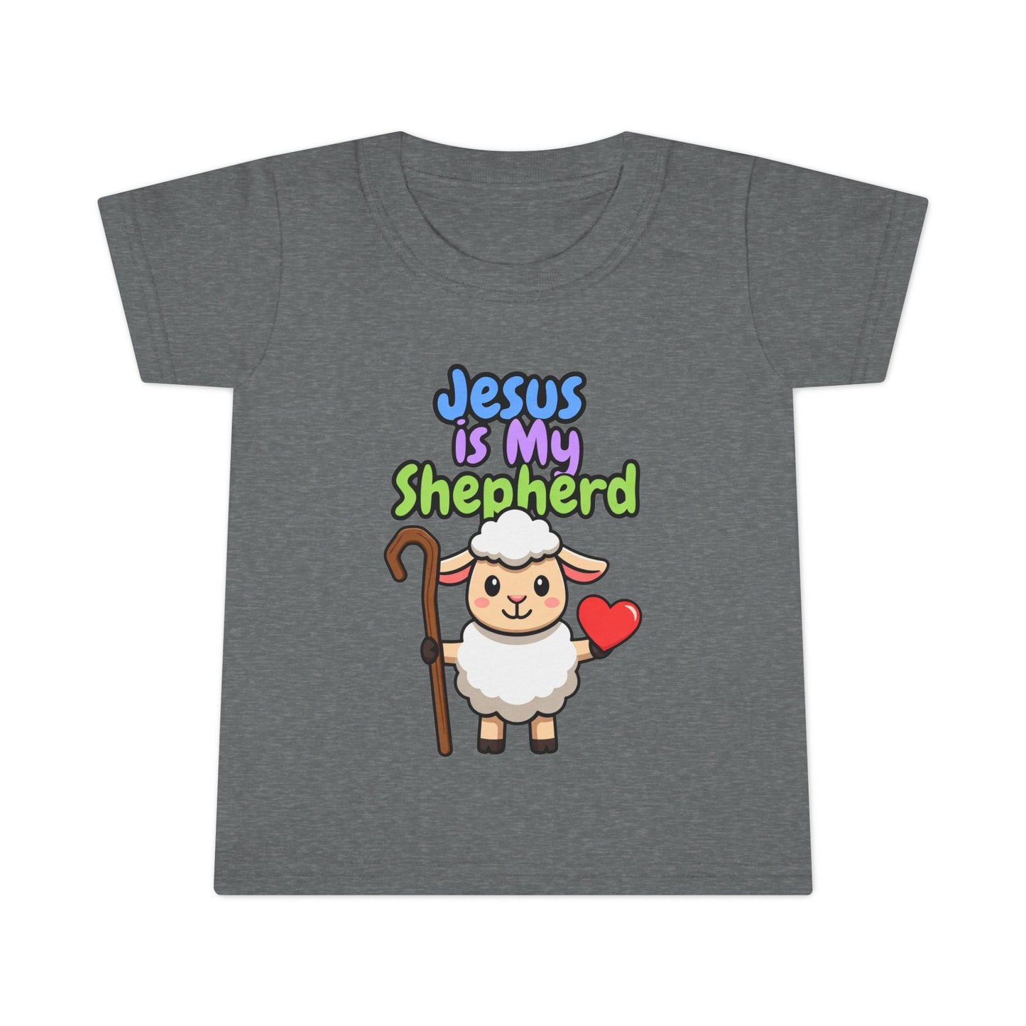 Toddler T-shirt