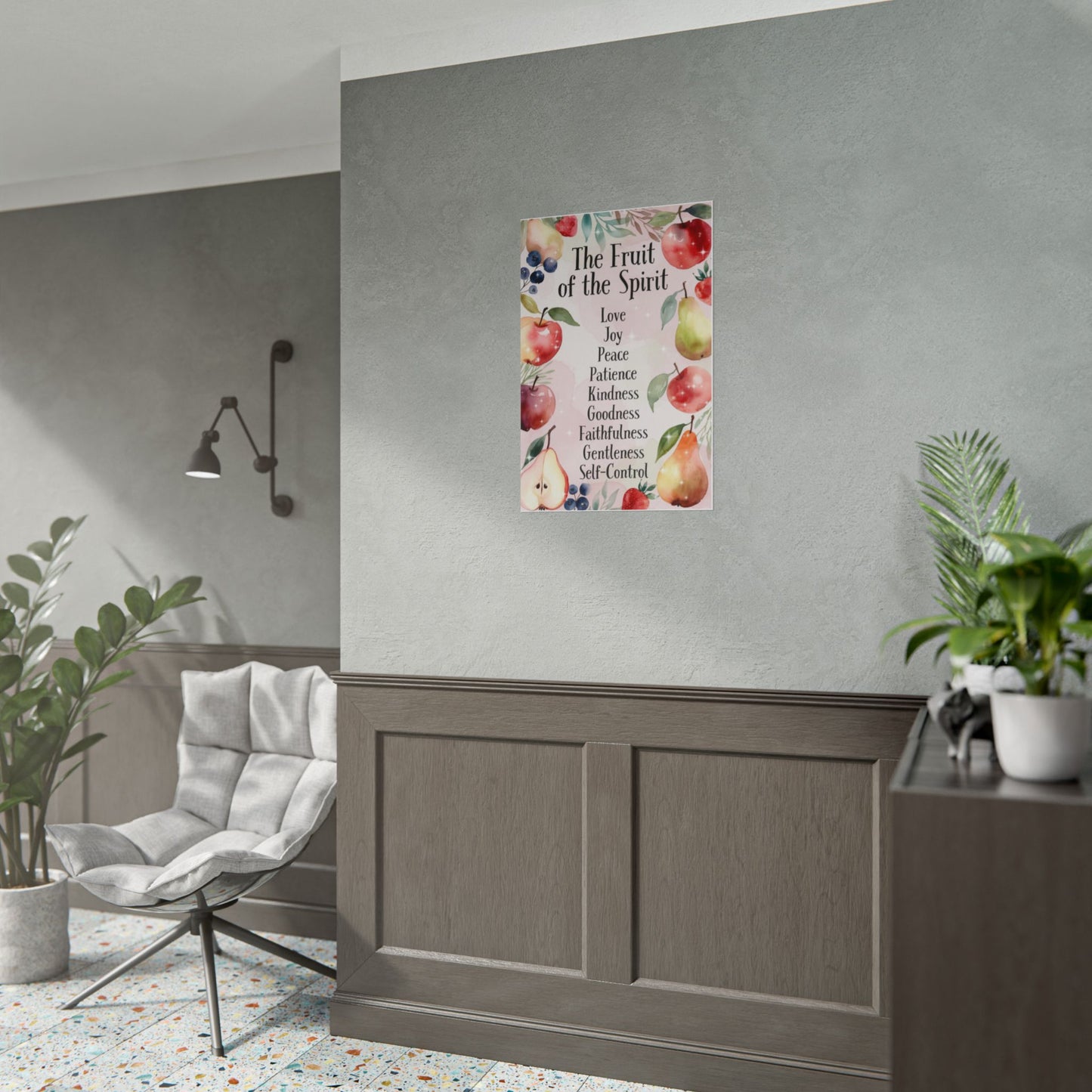 Rolled Posters