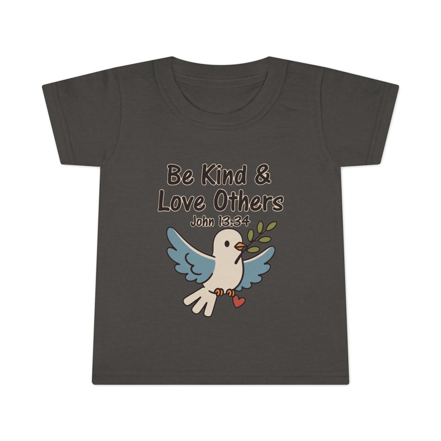 Toddler T-shirt