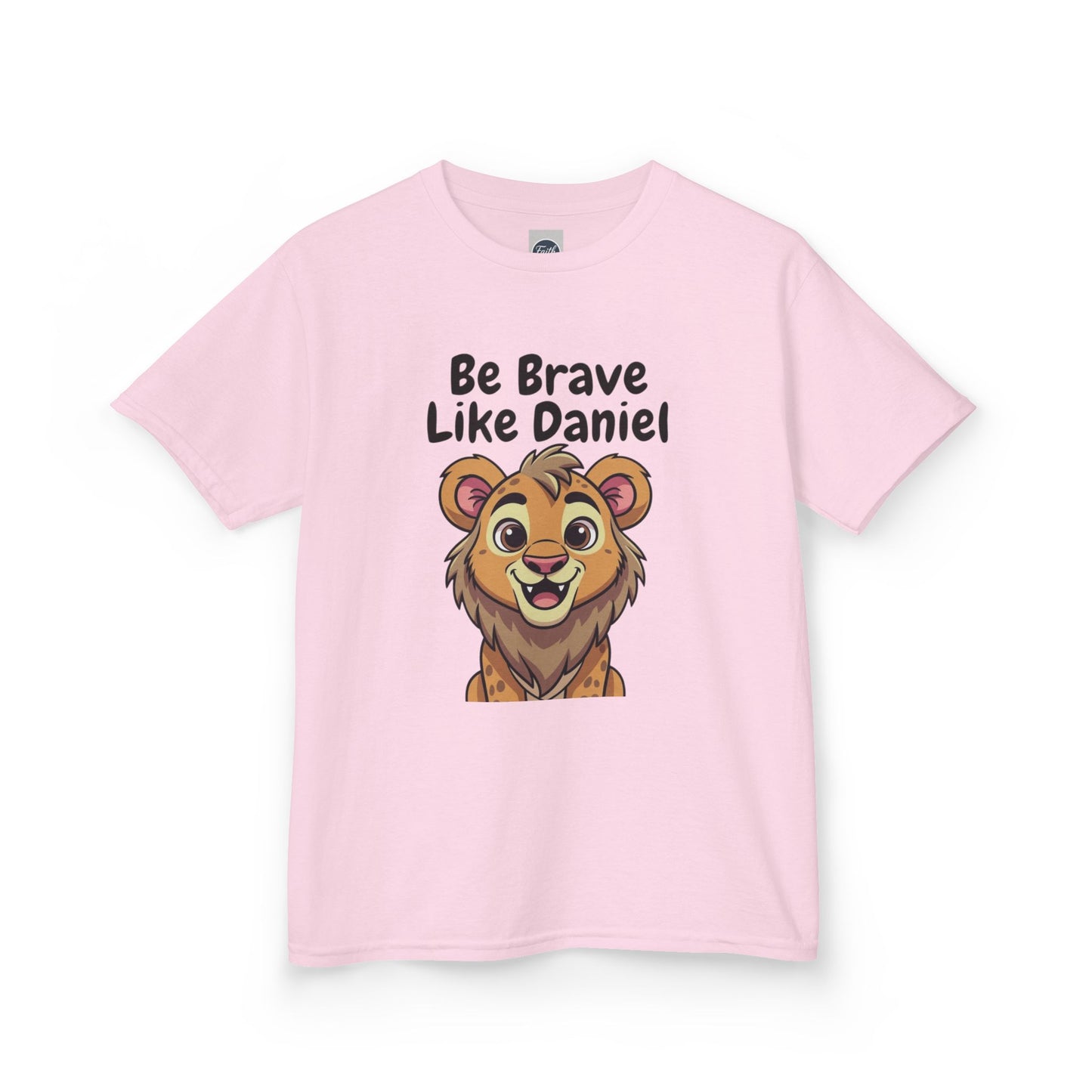Kids Heavy Cotton™ Tee