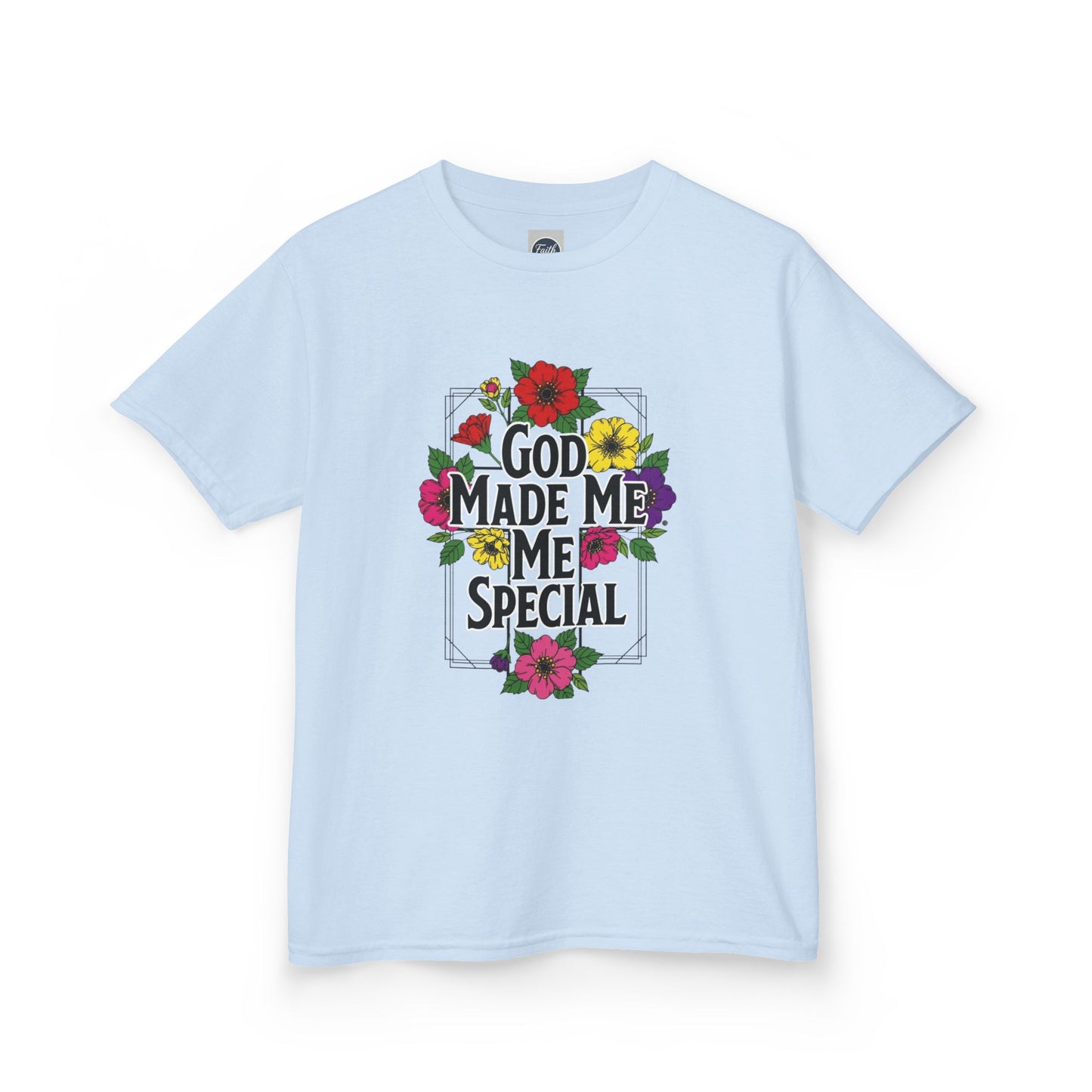 Kids Heavy Cotton™ Tee