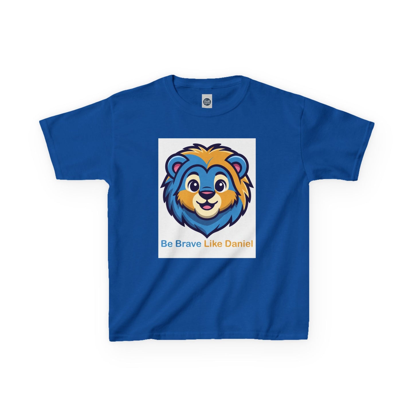 Kids Heavy Cotton™ Tee
