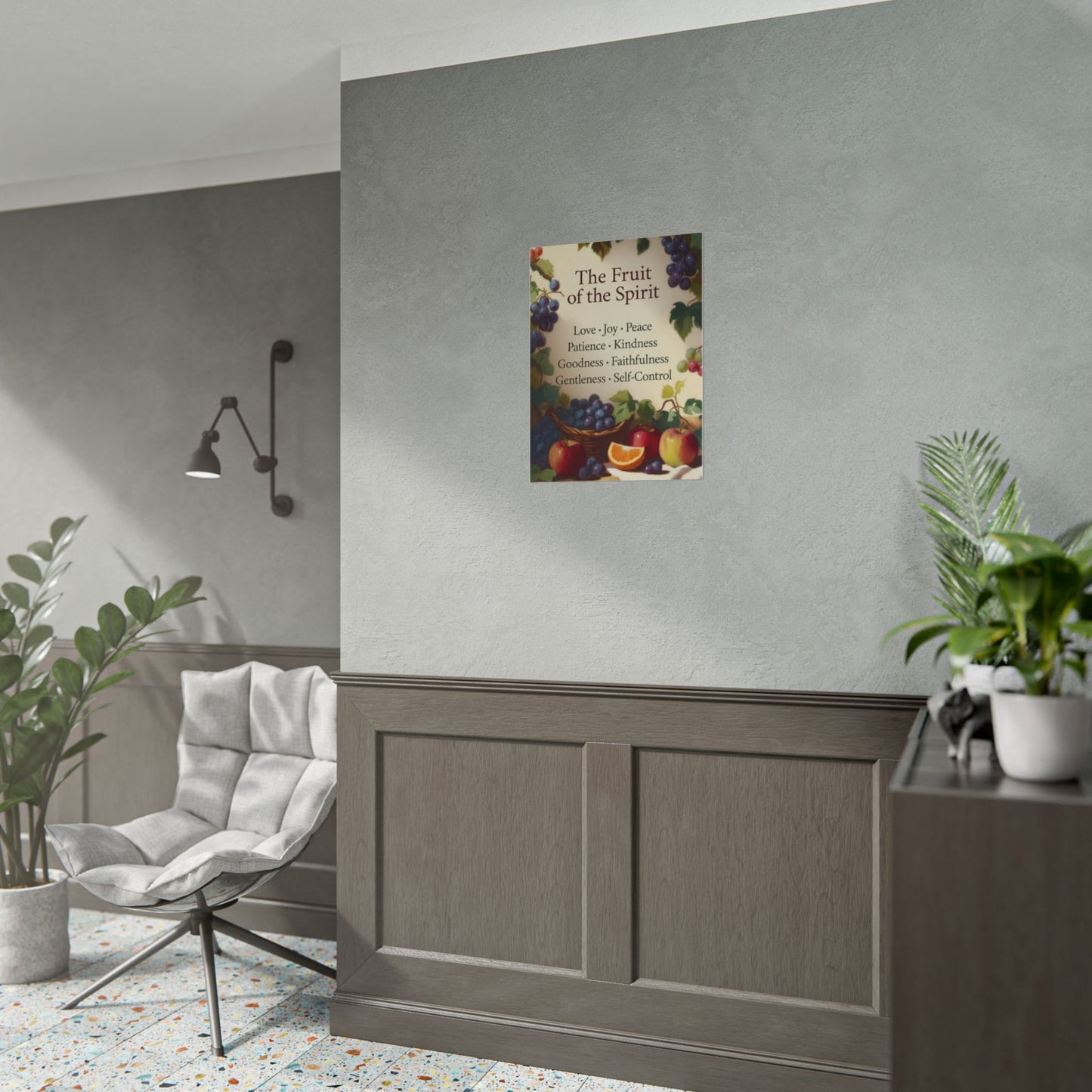 Rolled Posters