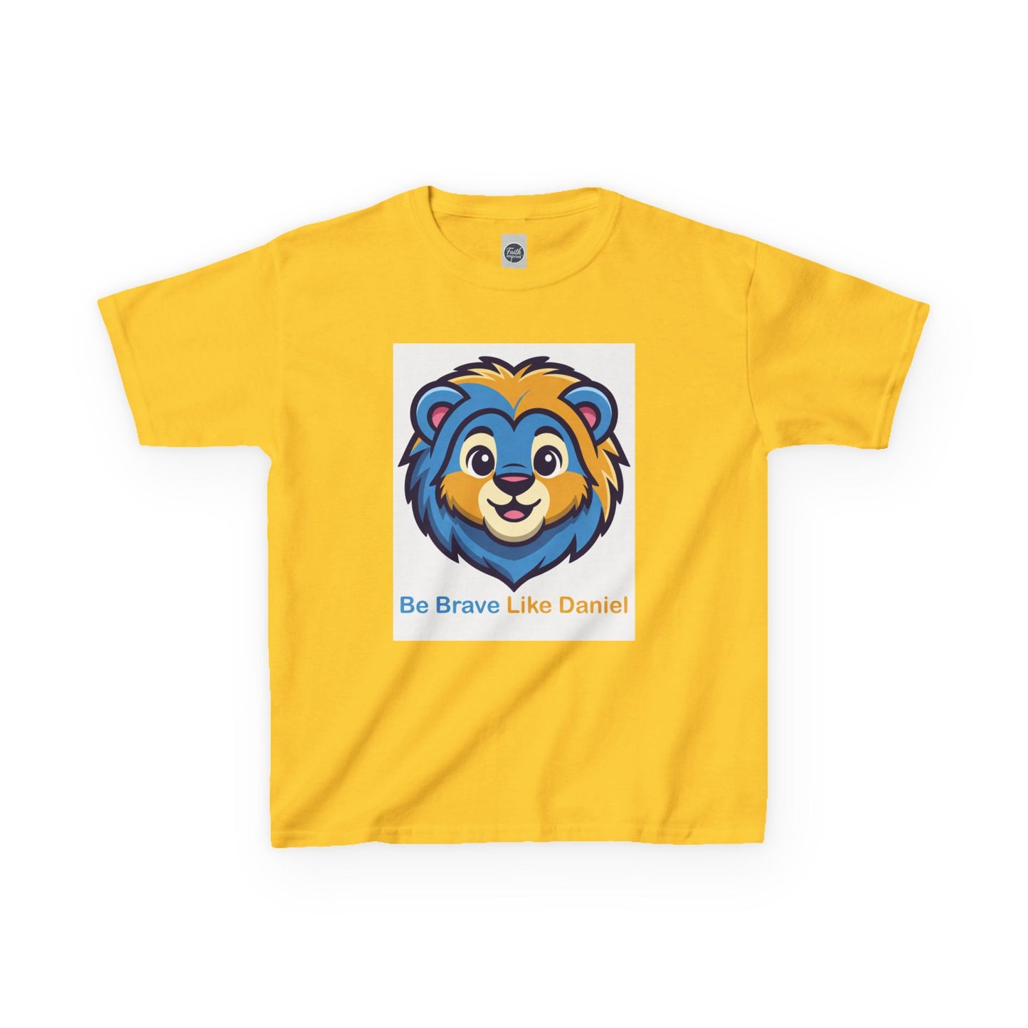 Kids Heavy Cotton™ Tee