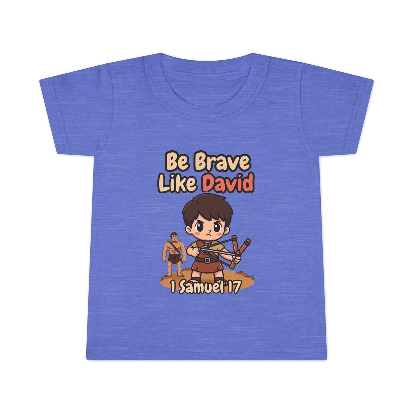 Toddler T-shirt