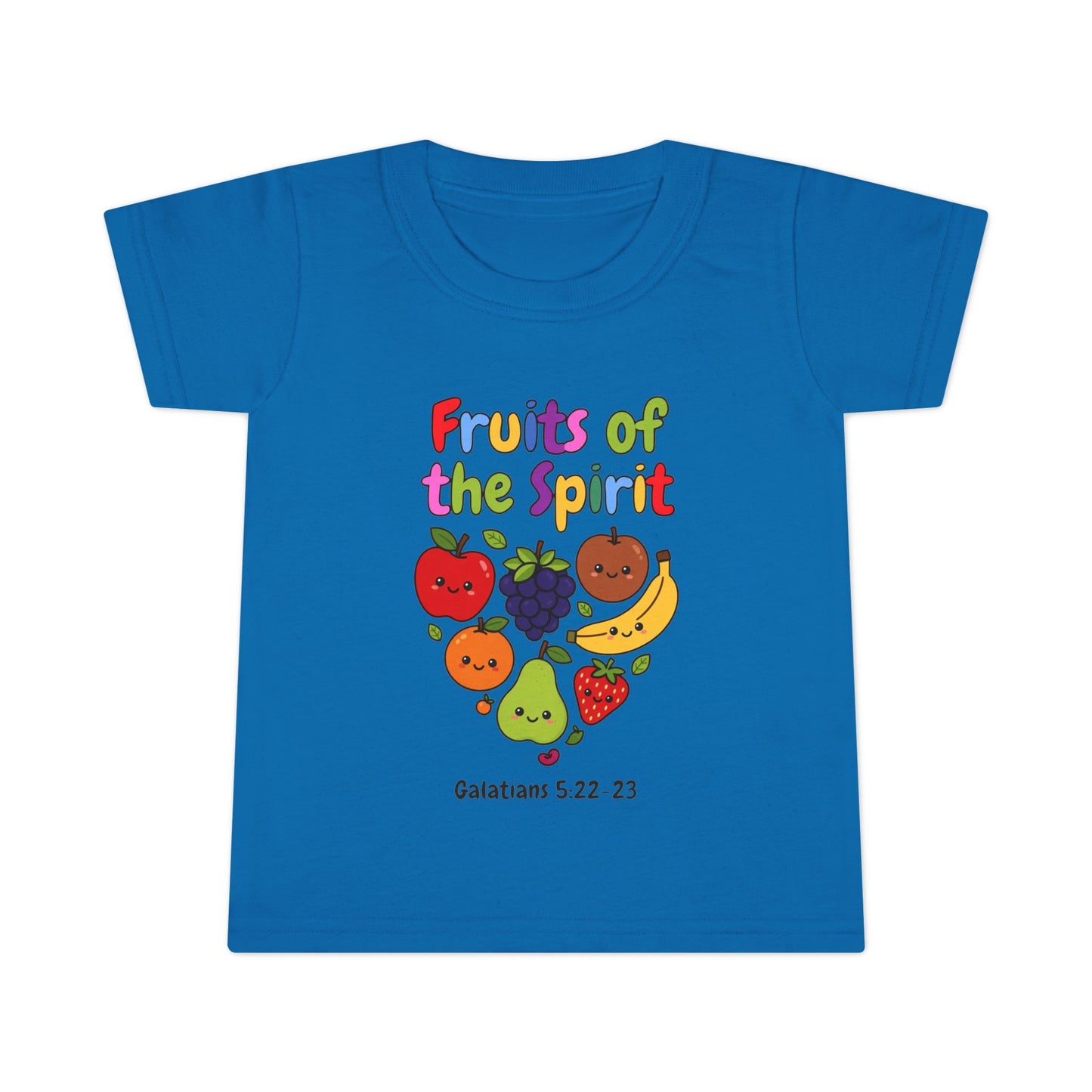 Toddler T-shirt