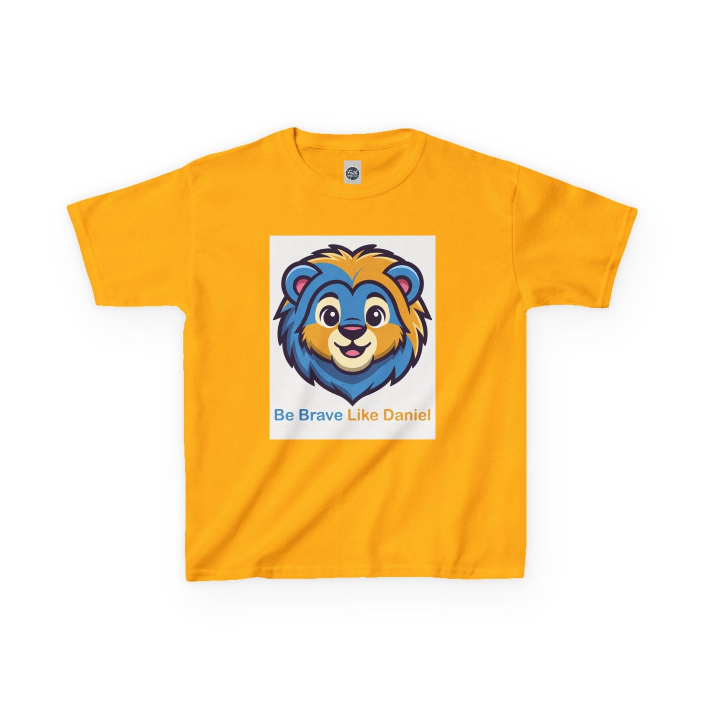Kids Heavy Cotton™ Tee