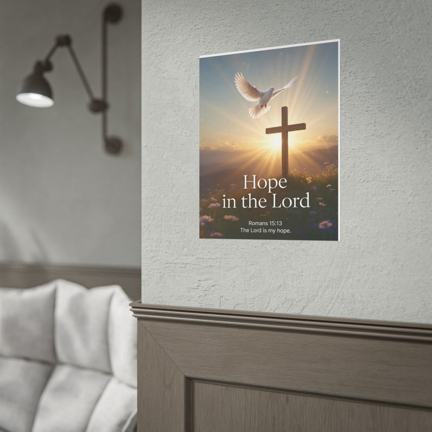 Rolled Posters