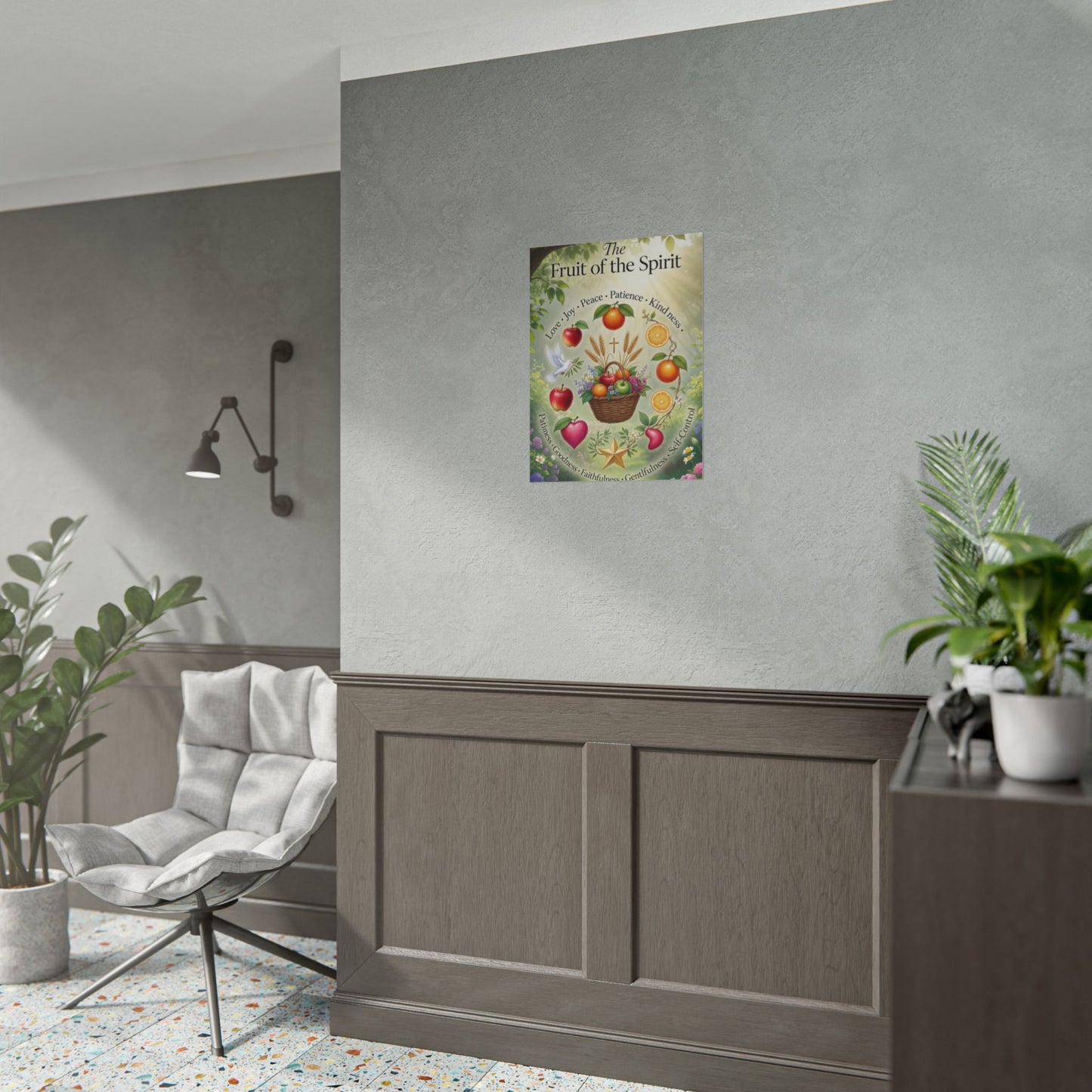 Rolled Posters