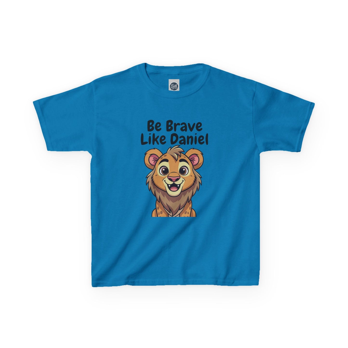 Kids Heavy Cotton™ Tee