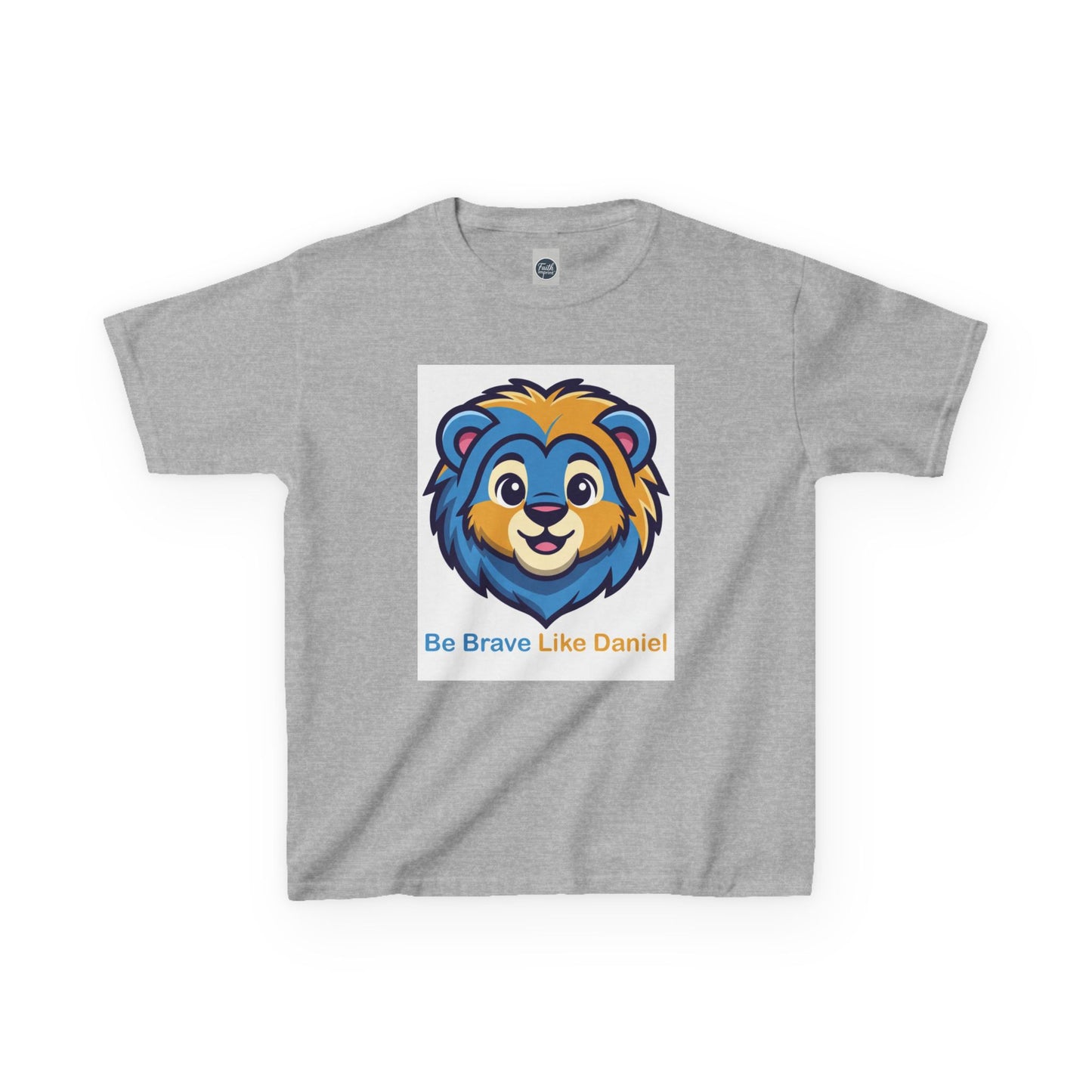 Kids Heavy Cotton™ Tee