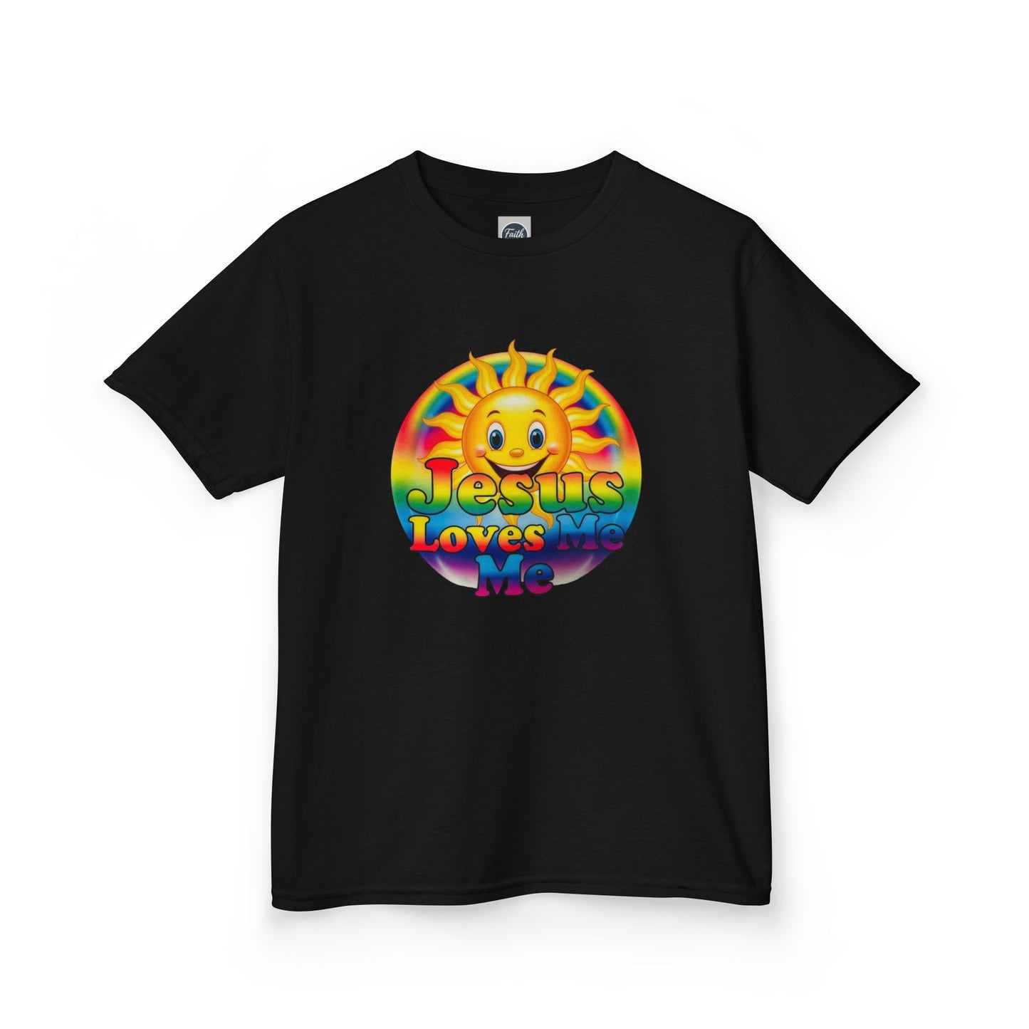 Kids Heavy Cotton™ Tee