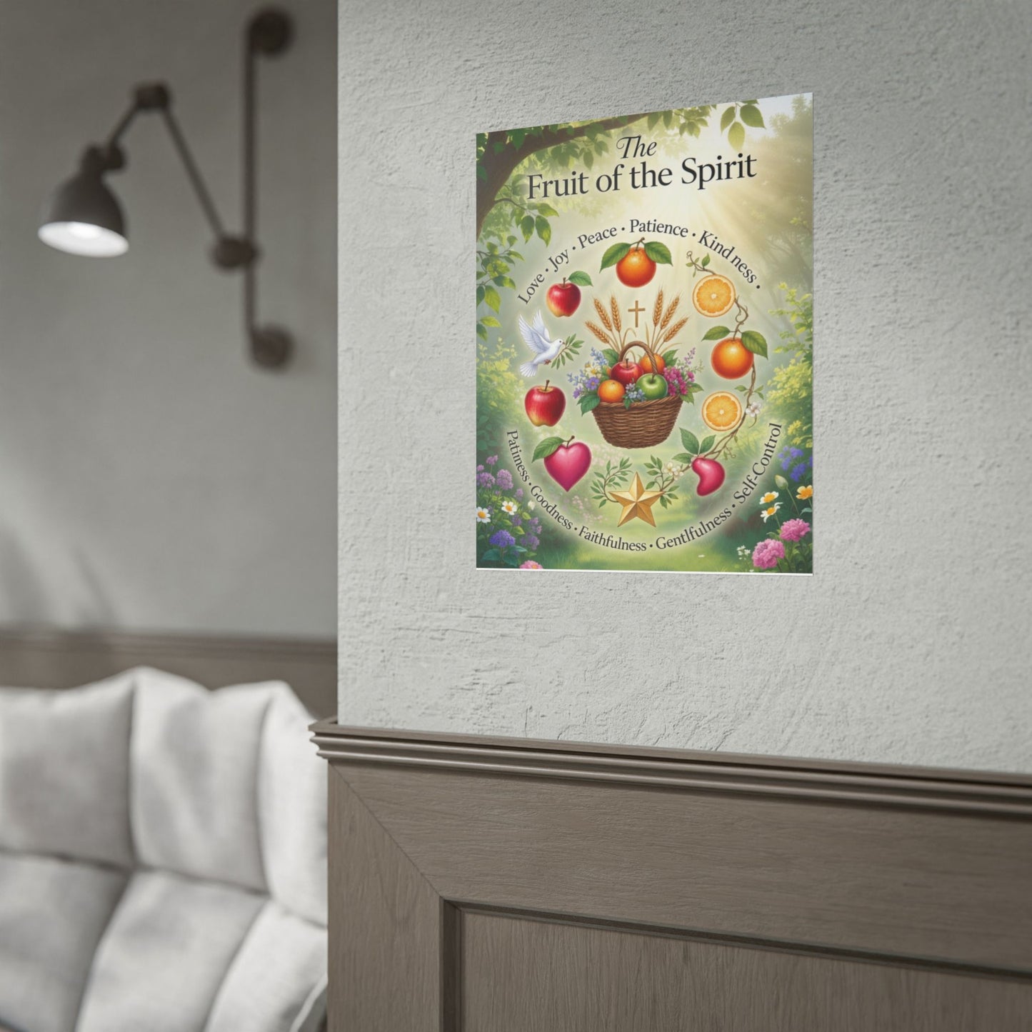 Rolled Posters