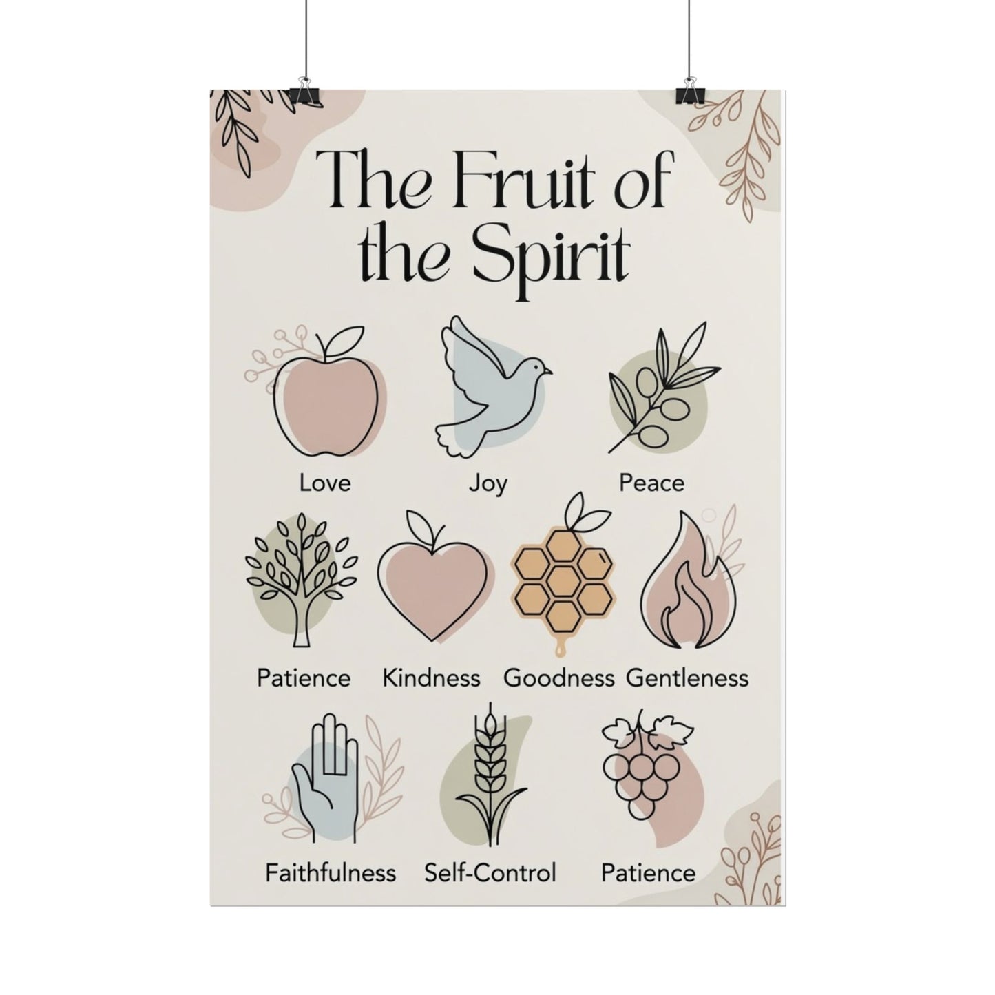 Rolled Posters