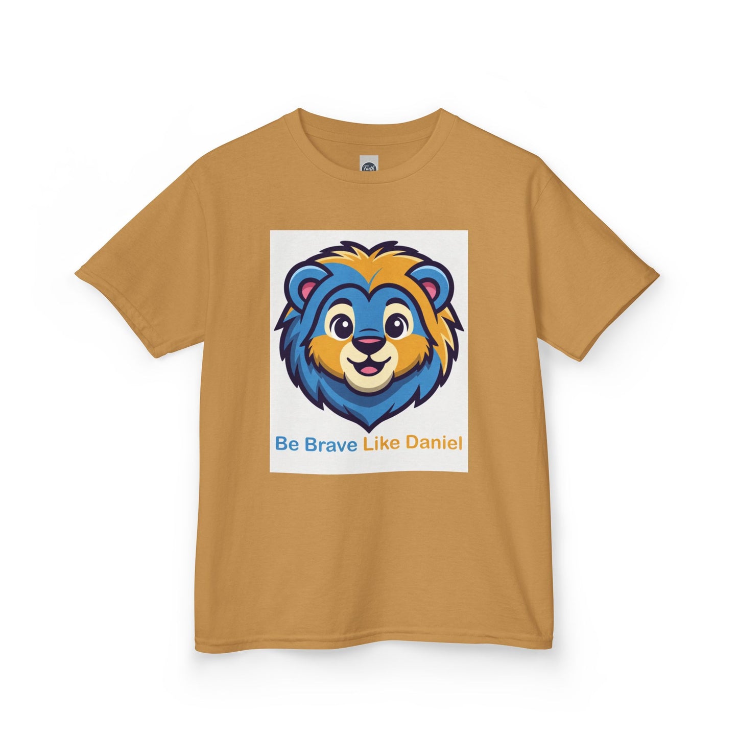 Kids Heavy Cotton™ Tee