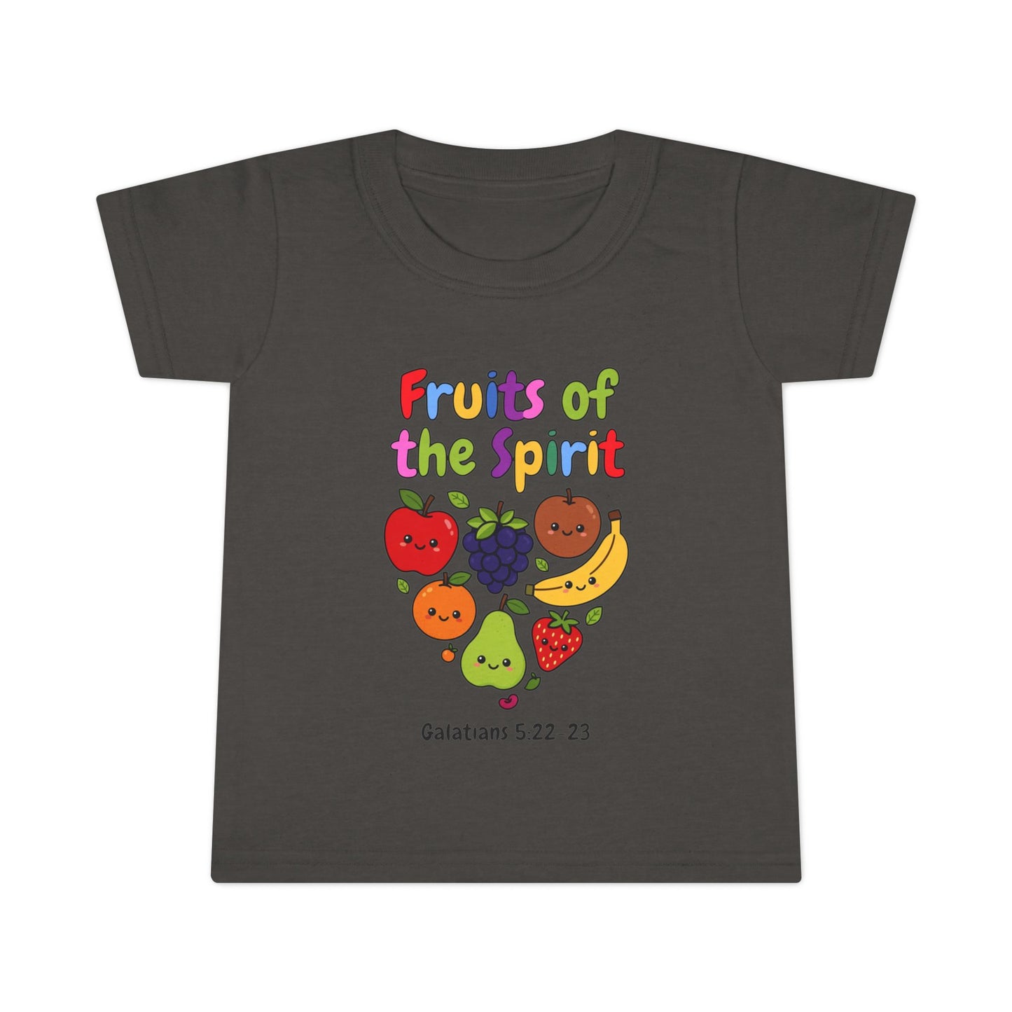Toddler T-shirt