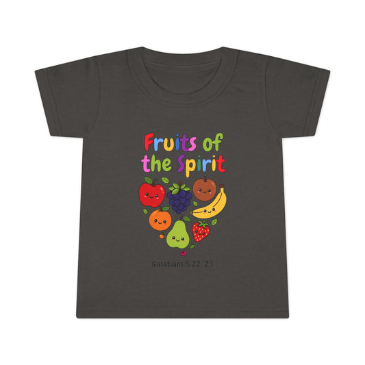 Toddler T-shirt