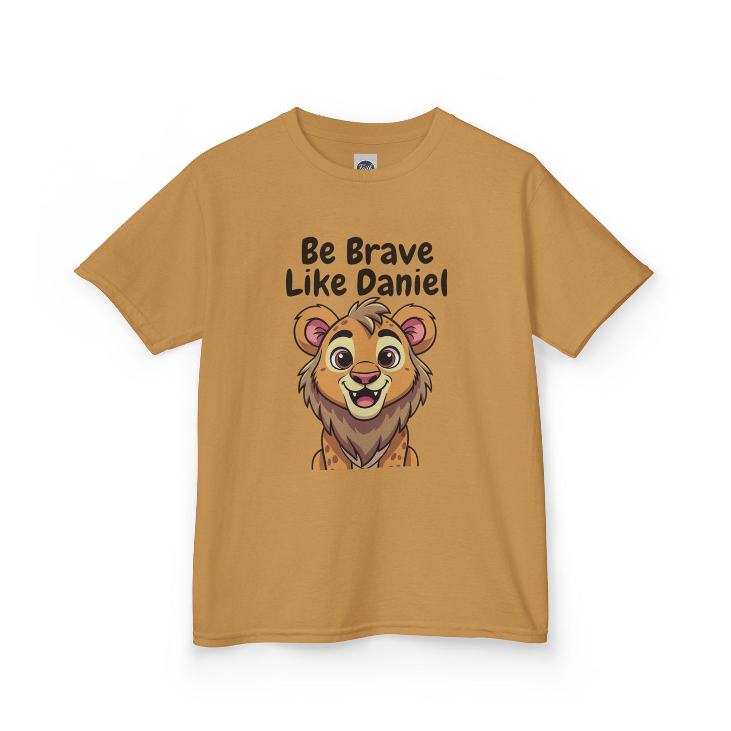 Kids Heavy Cotton™ Tee