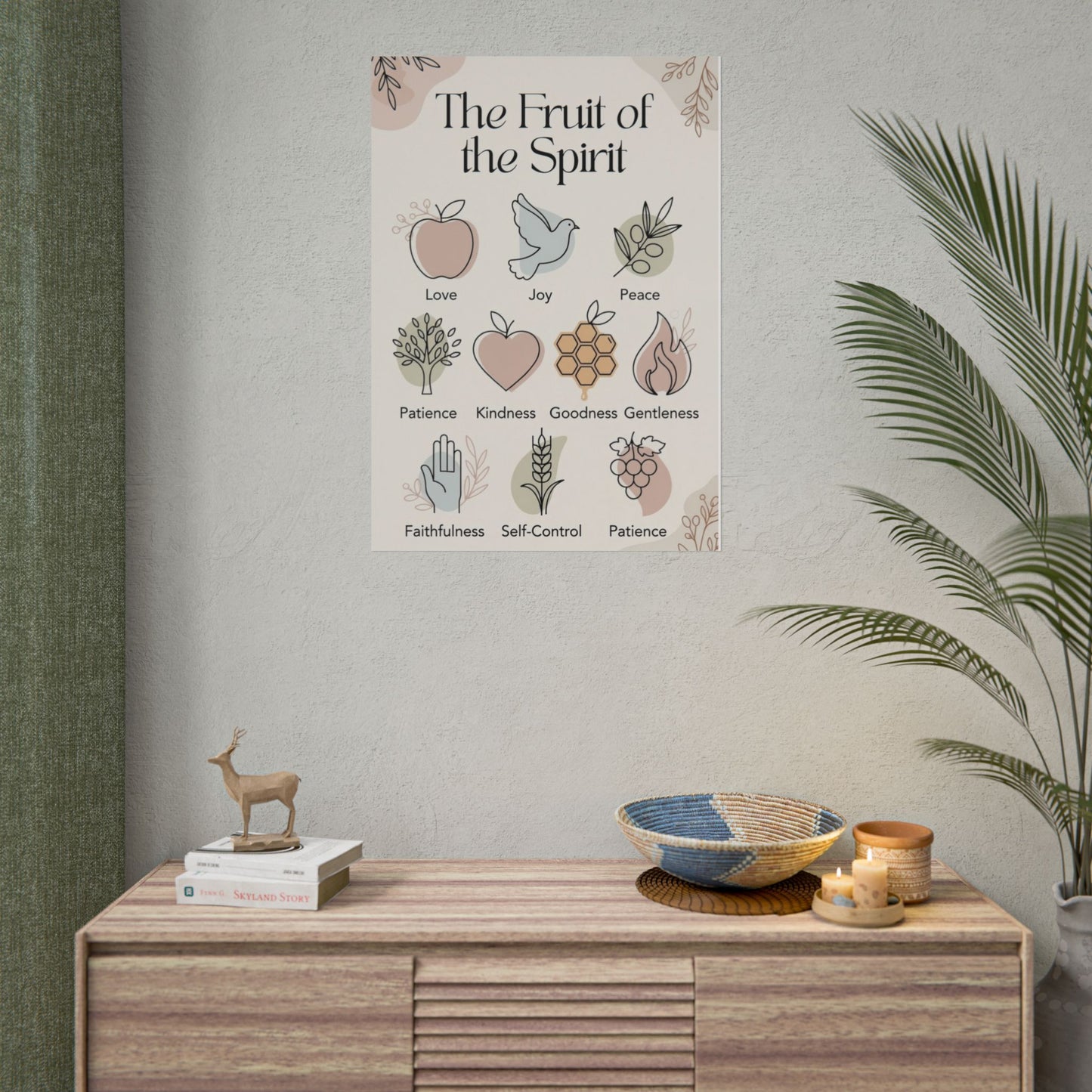 Rolled Posters