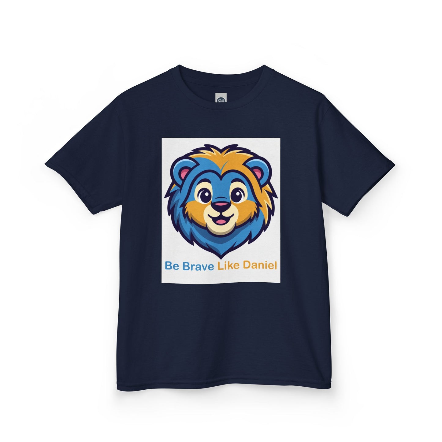 Kids Heavy Cotton™ Tee