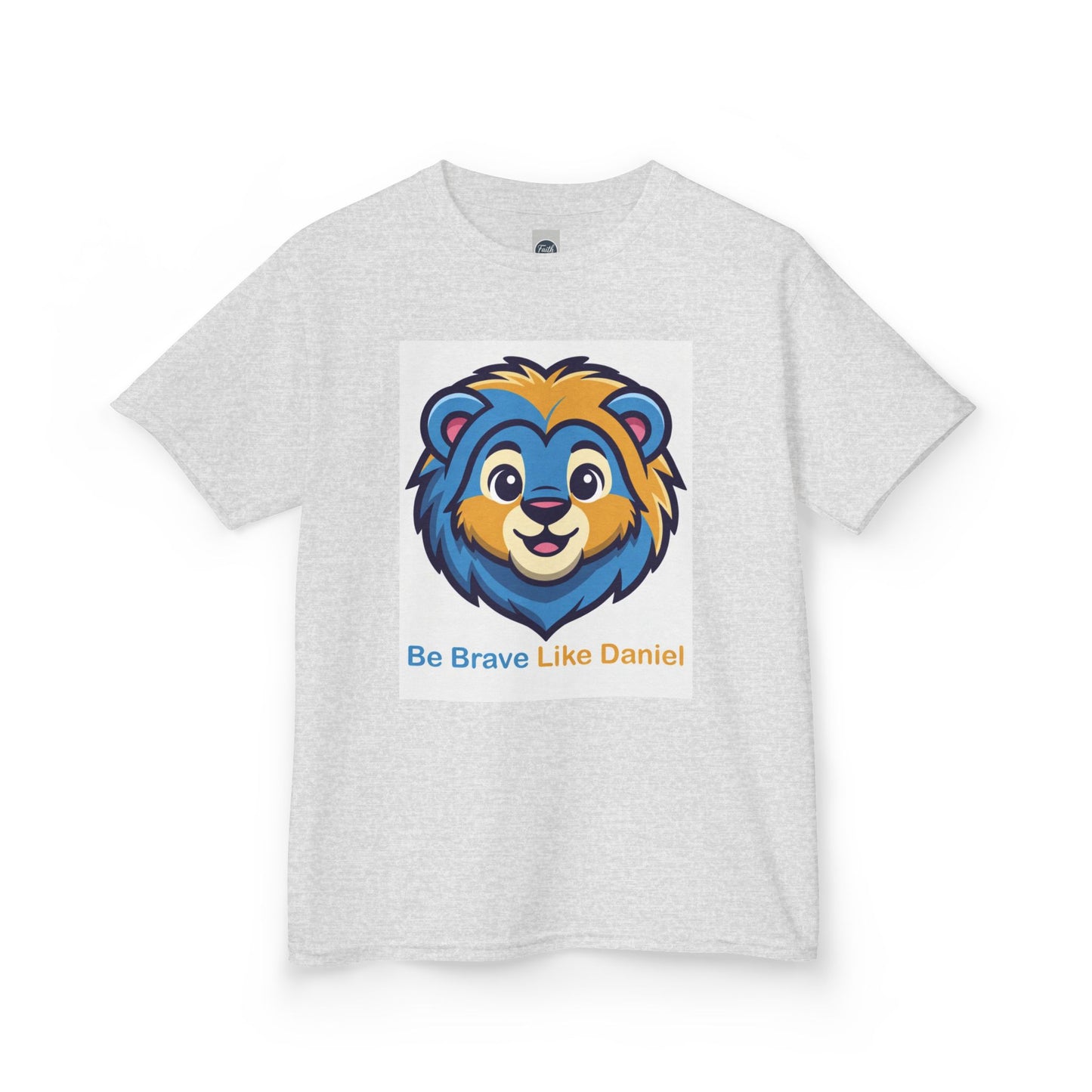 Kids Heavy Cotton™ Tee