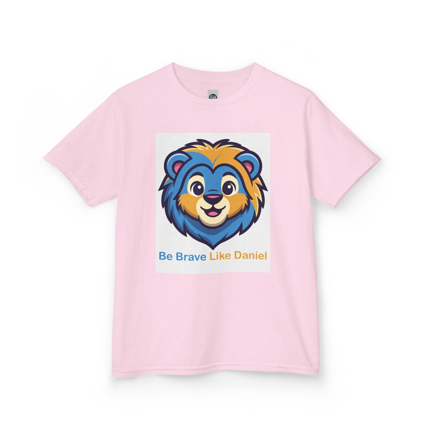 Kids Heavy Cotton™ Tee