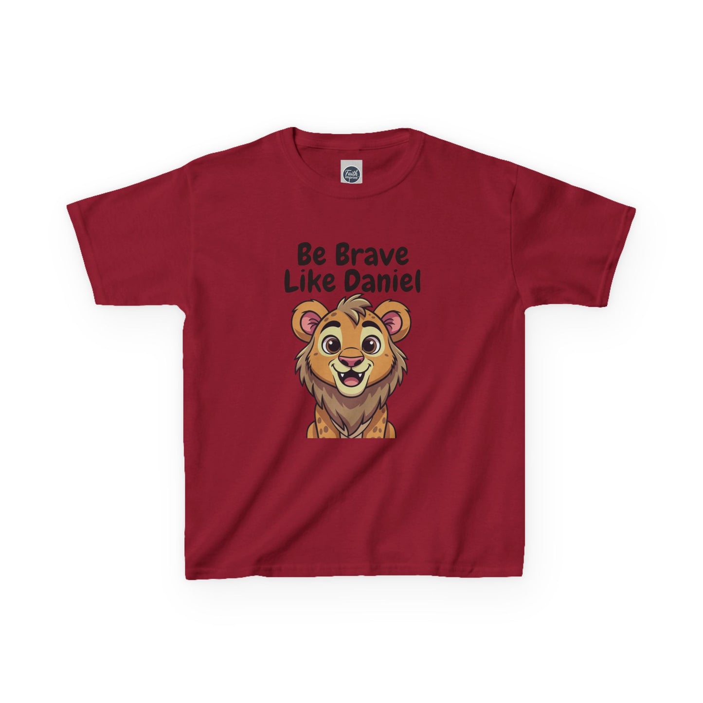 Kids Heavy Cotton™ Tee
