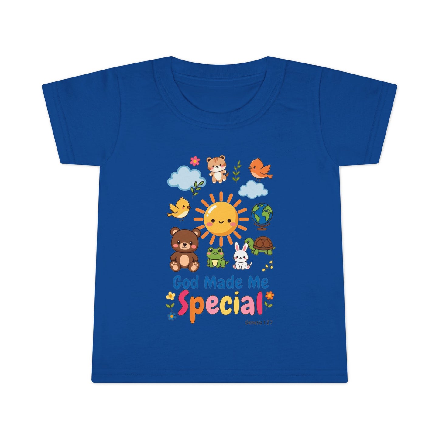 Toddler T-shirt
