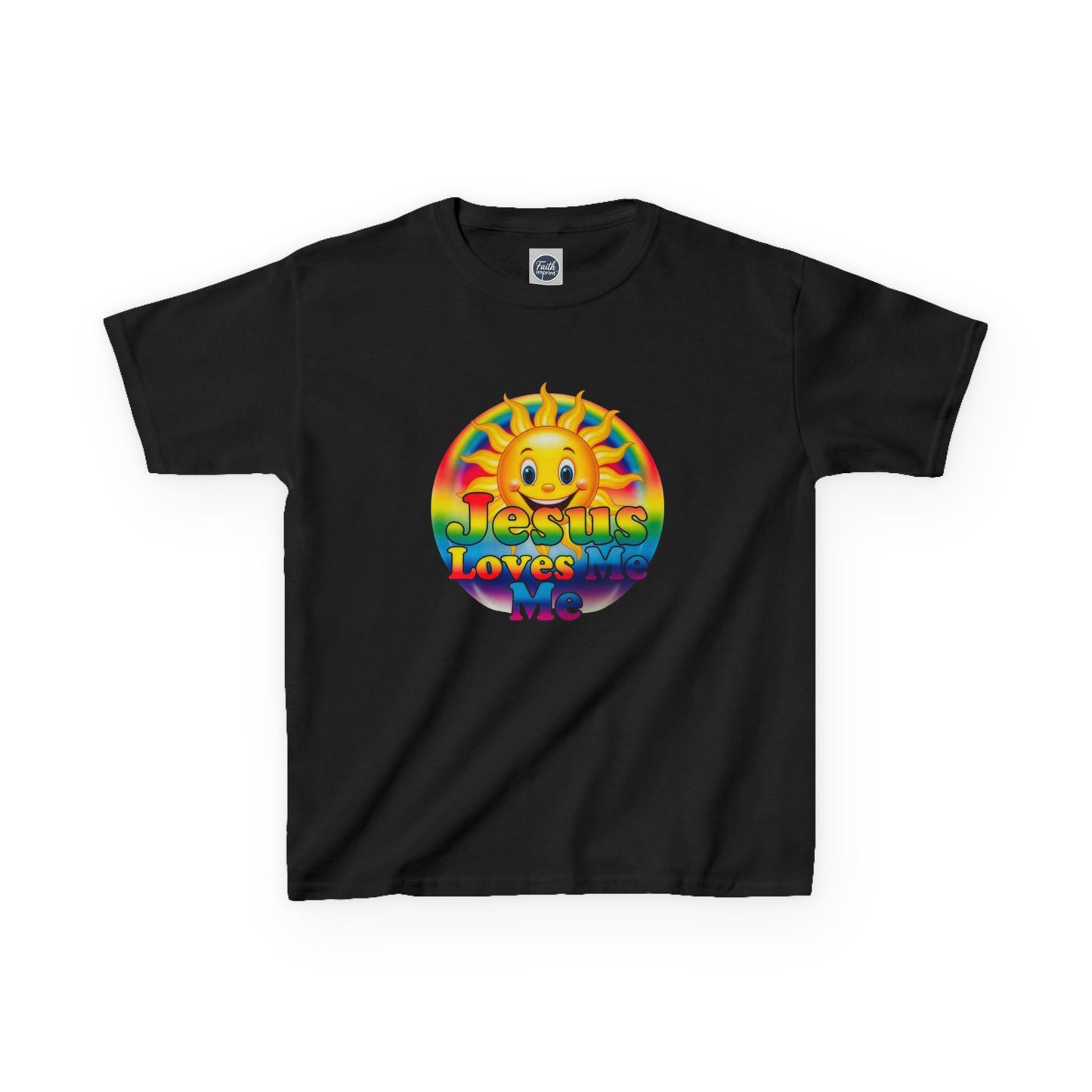 Kids Heavy Cotton™ Tee